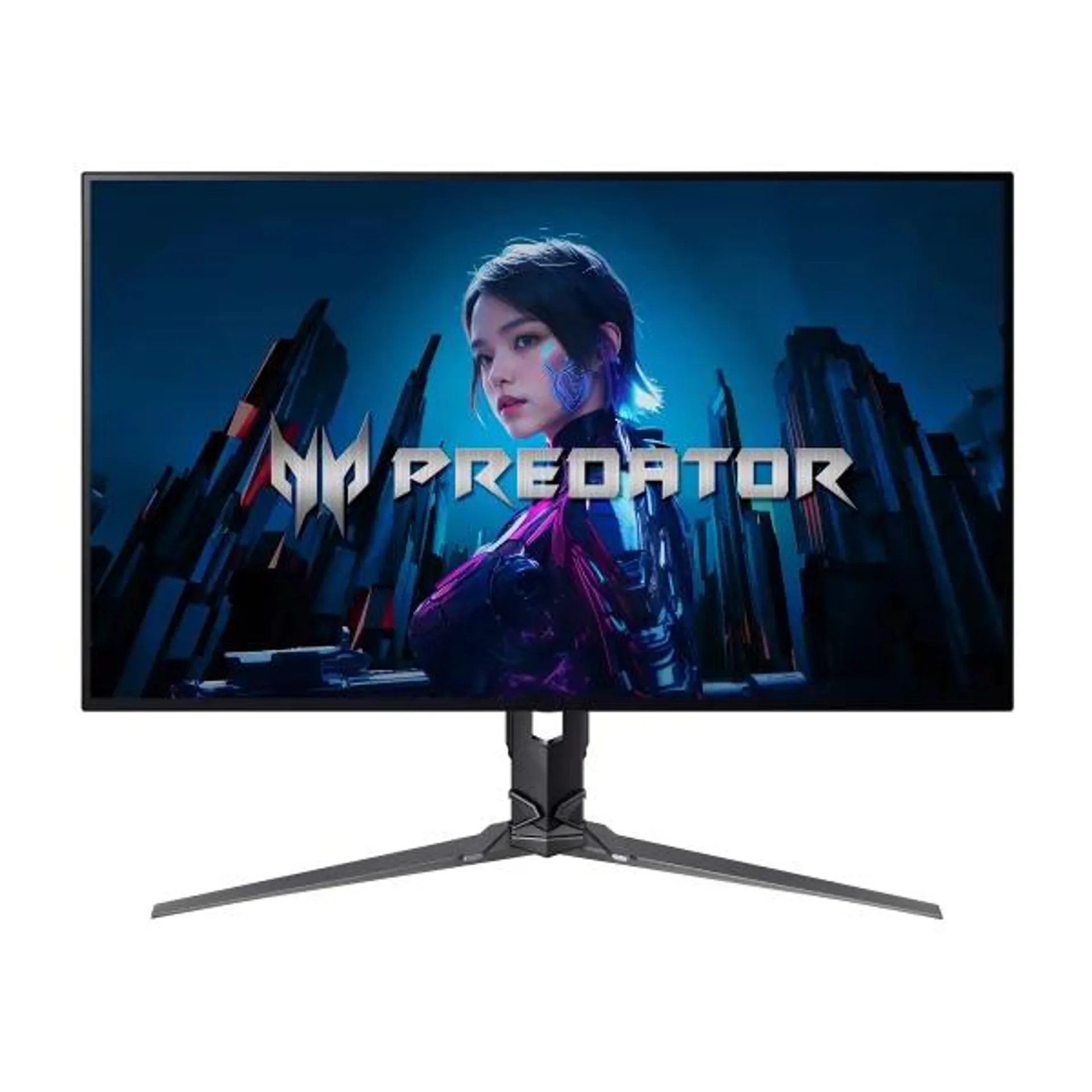 Acer Predator 31.5 in UHD OLED Gaming Monitor (3840 x 2160)