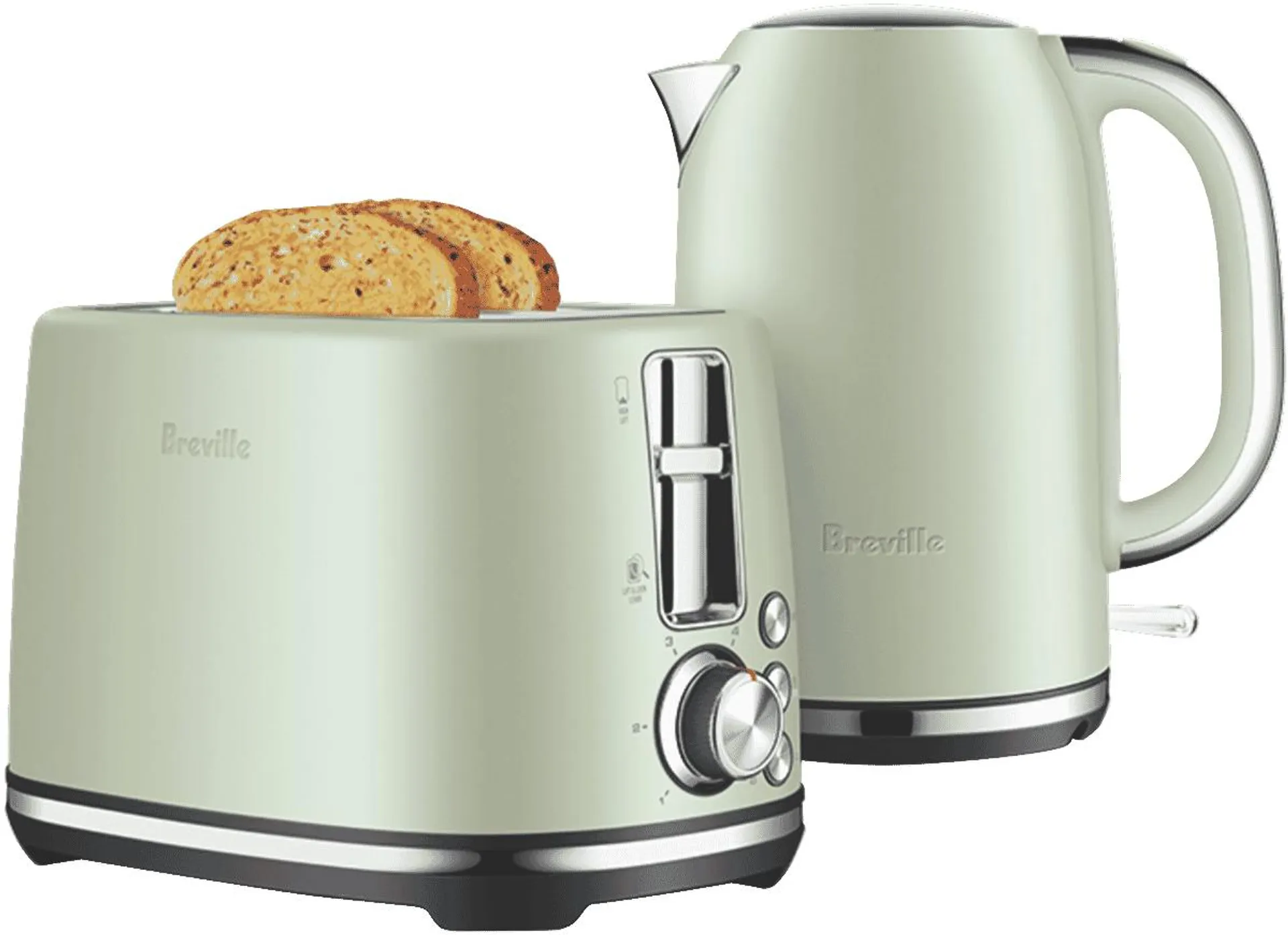 Breville The Brunch Set Sage
