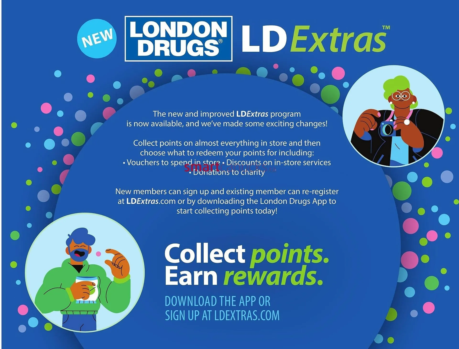 London Drugs flyer - 5