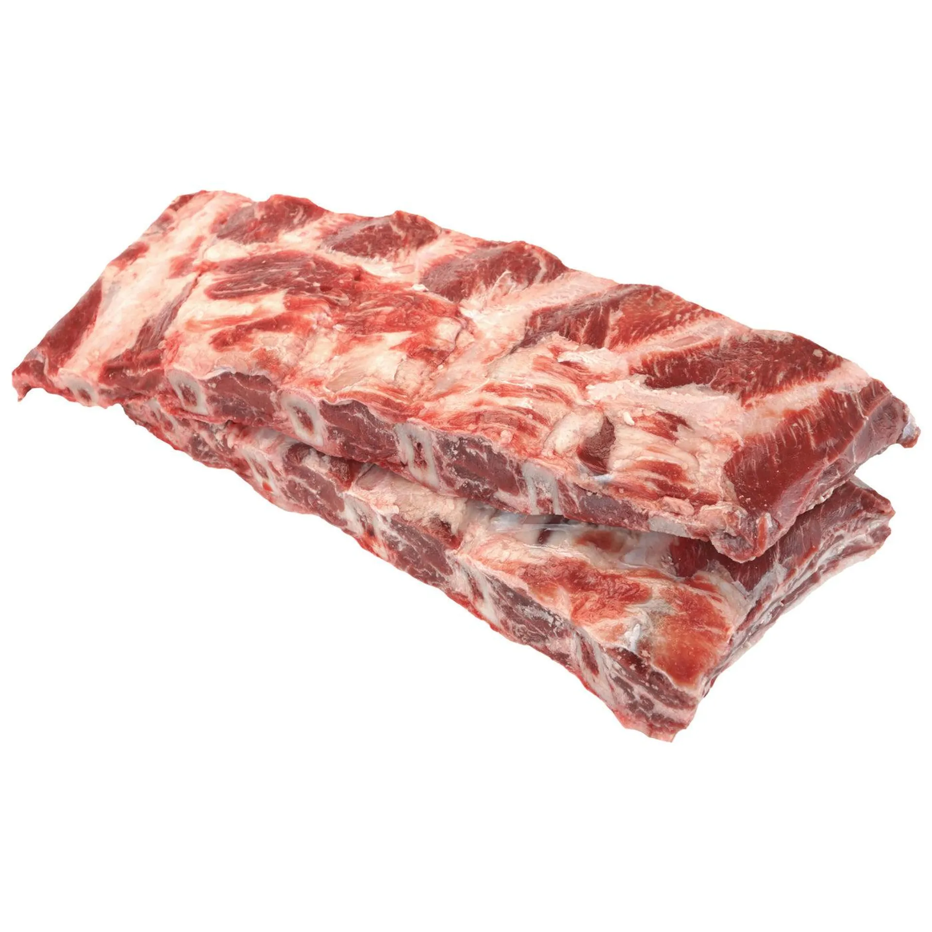 Fresh Beef Back Ribs