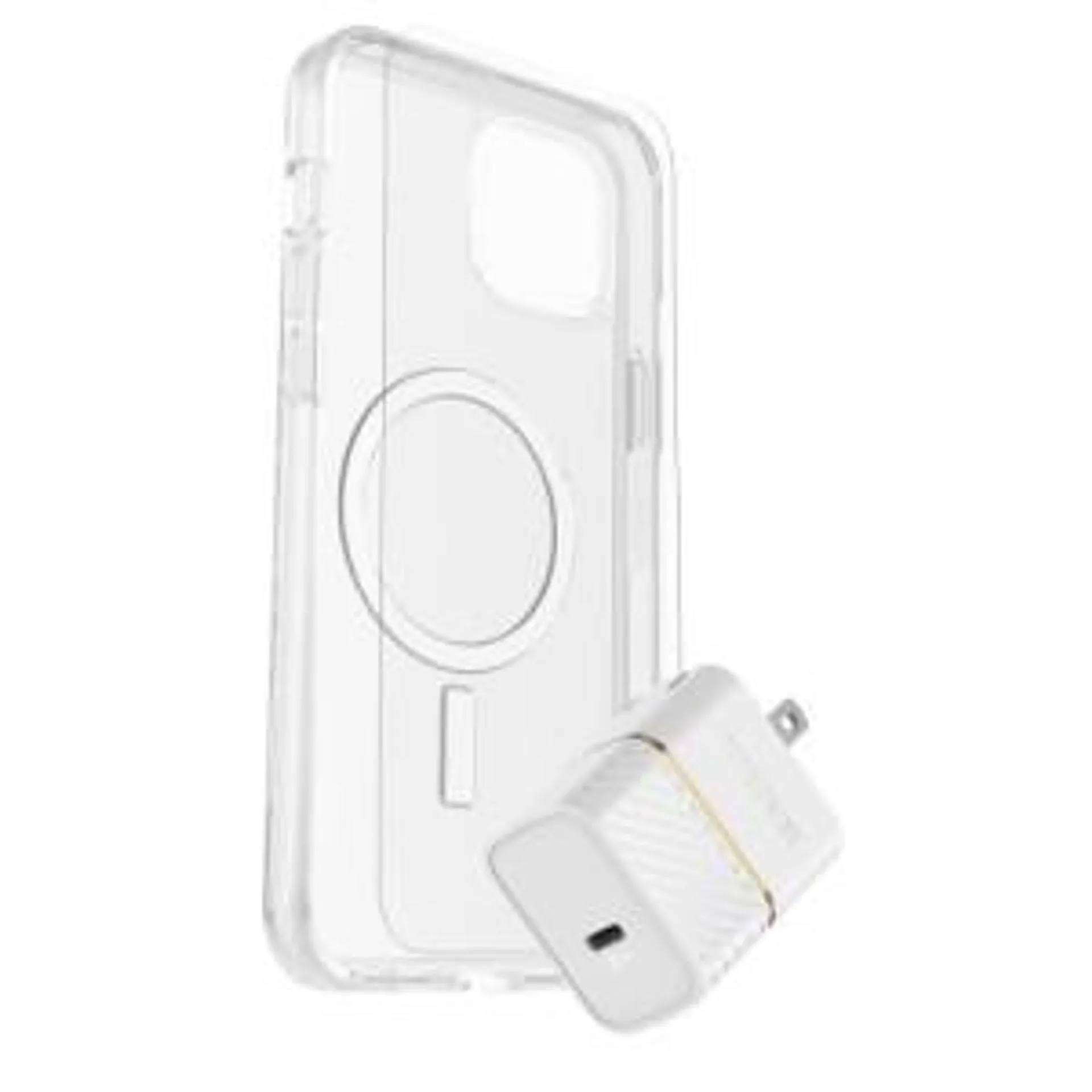 Protection + Power Kit (iPhone 15)