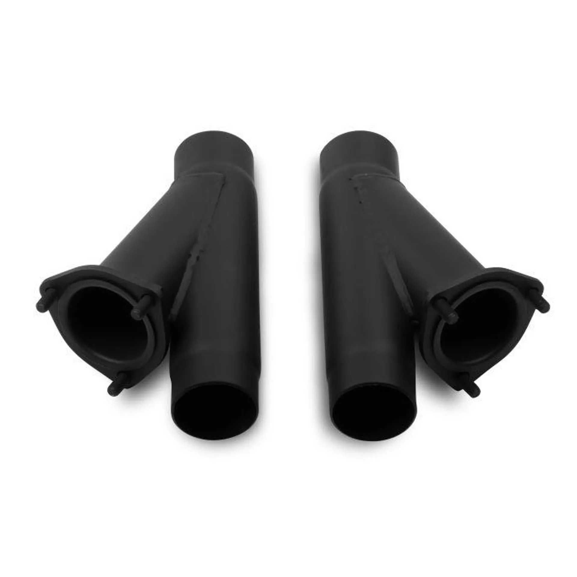 Flowtech Race Readies 2-1/4" Exhaust Adapter Twin Pack