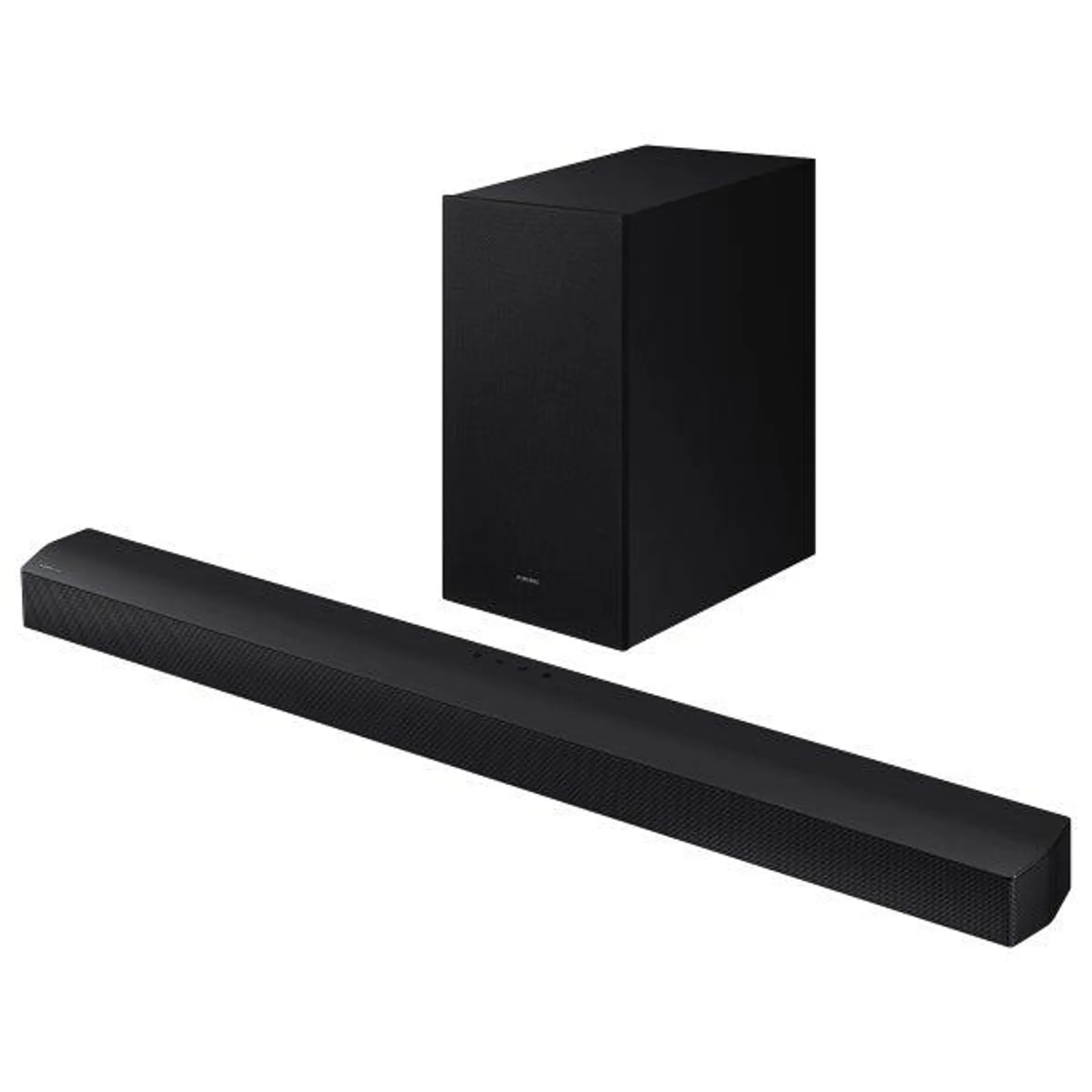 Samsung HW-B550D/ZC 3.1 ch Soundbar with Subwoofer