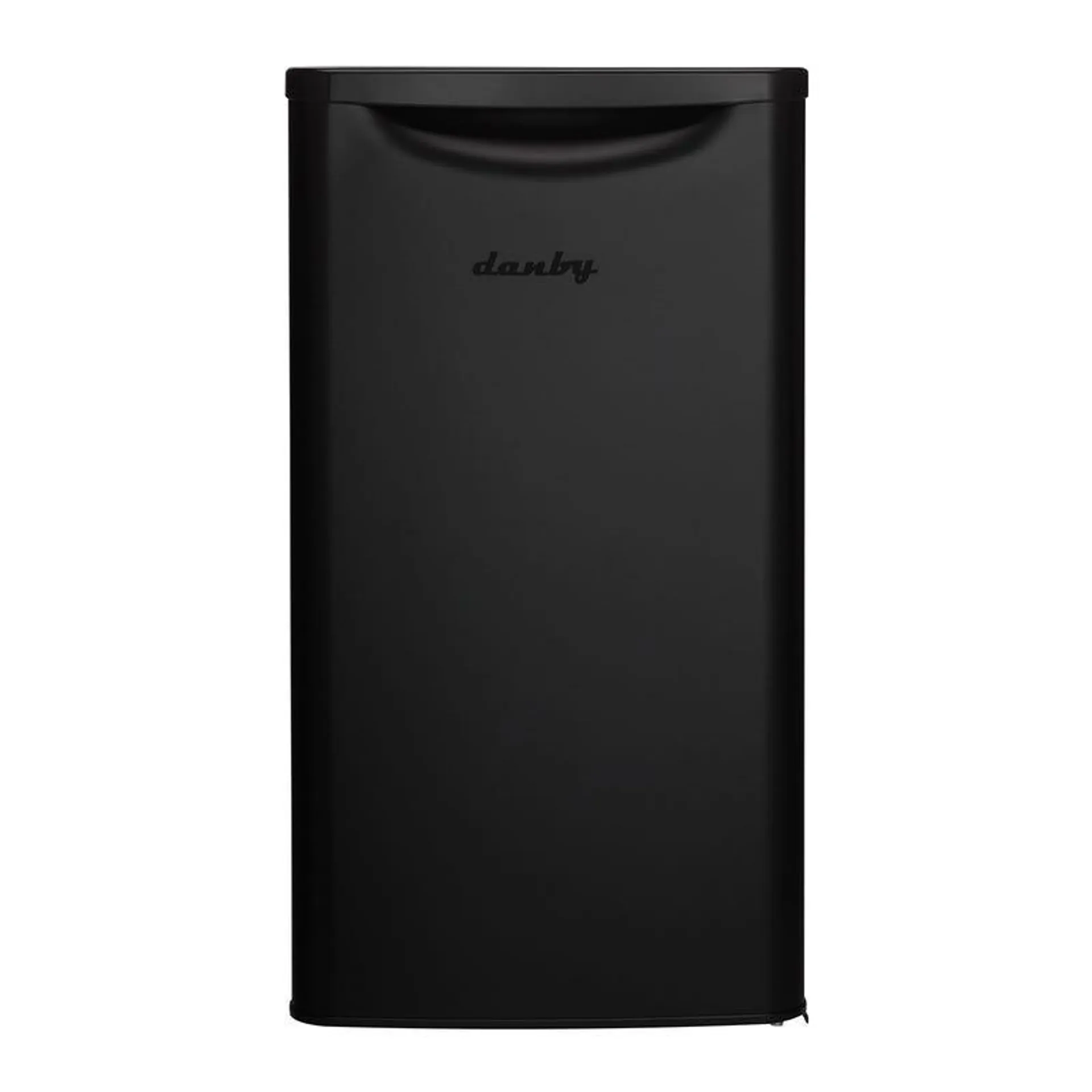 DANBY Réfrigérateur 3,3 pi3 Noir Compact - DAR033A6BDB