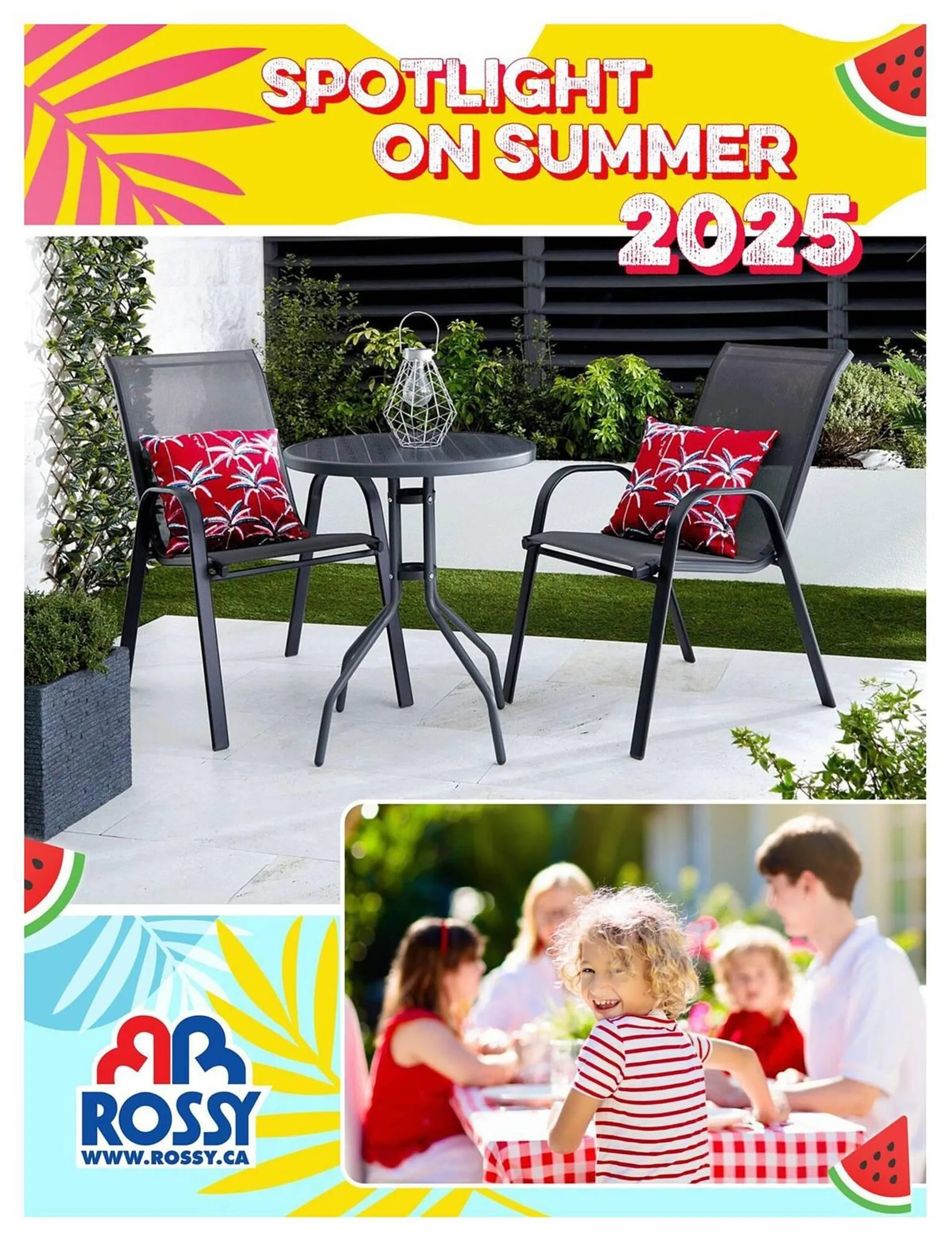 Rossy flyer - 1