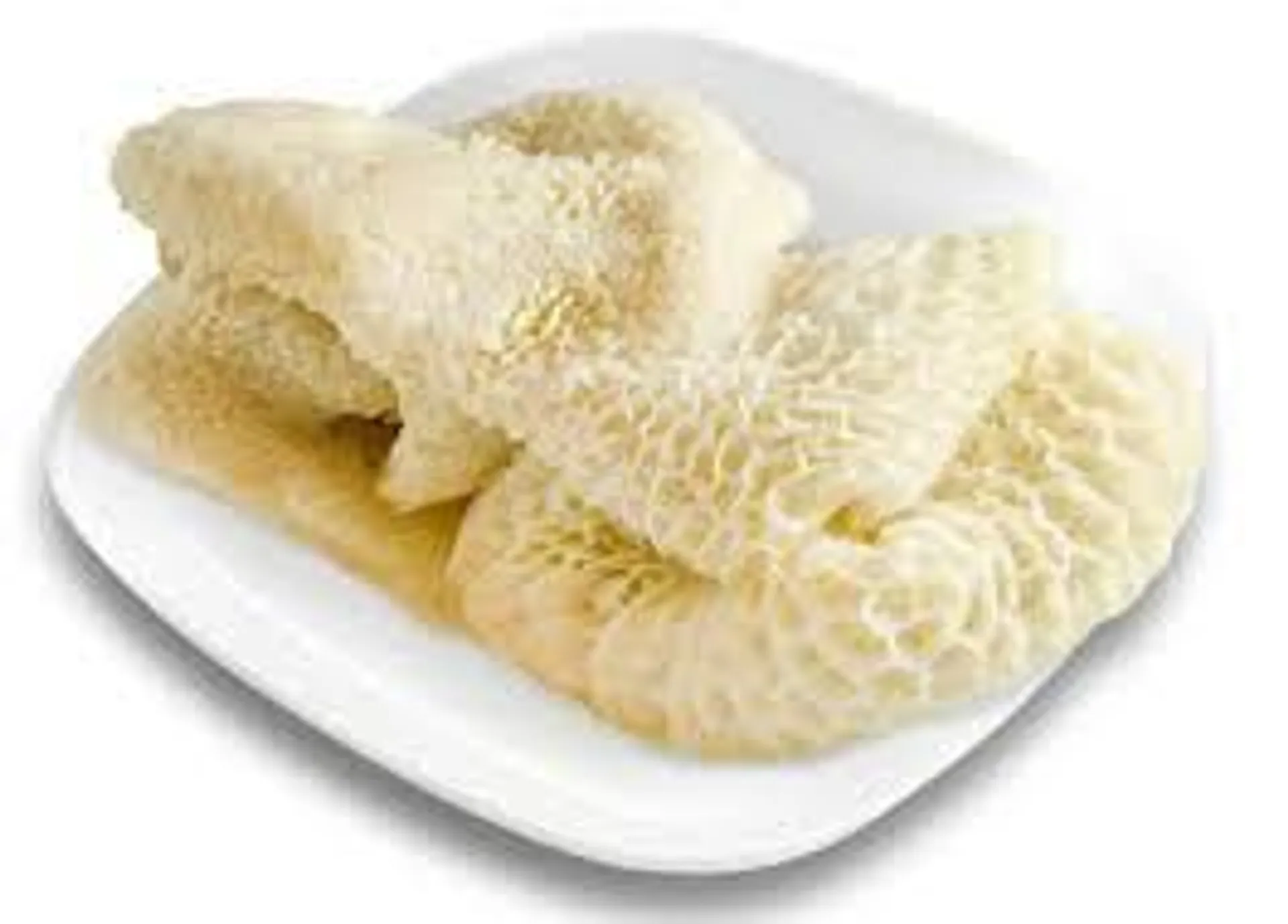 Beef tripe (frozen, approx 1.5lb) - 1pack