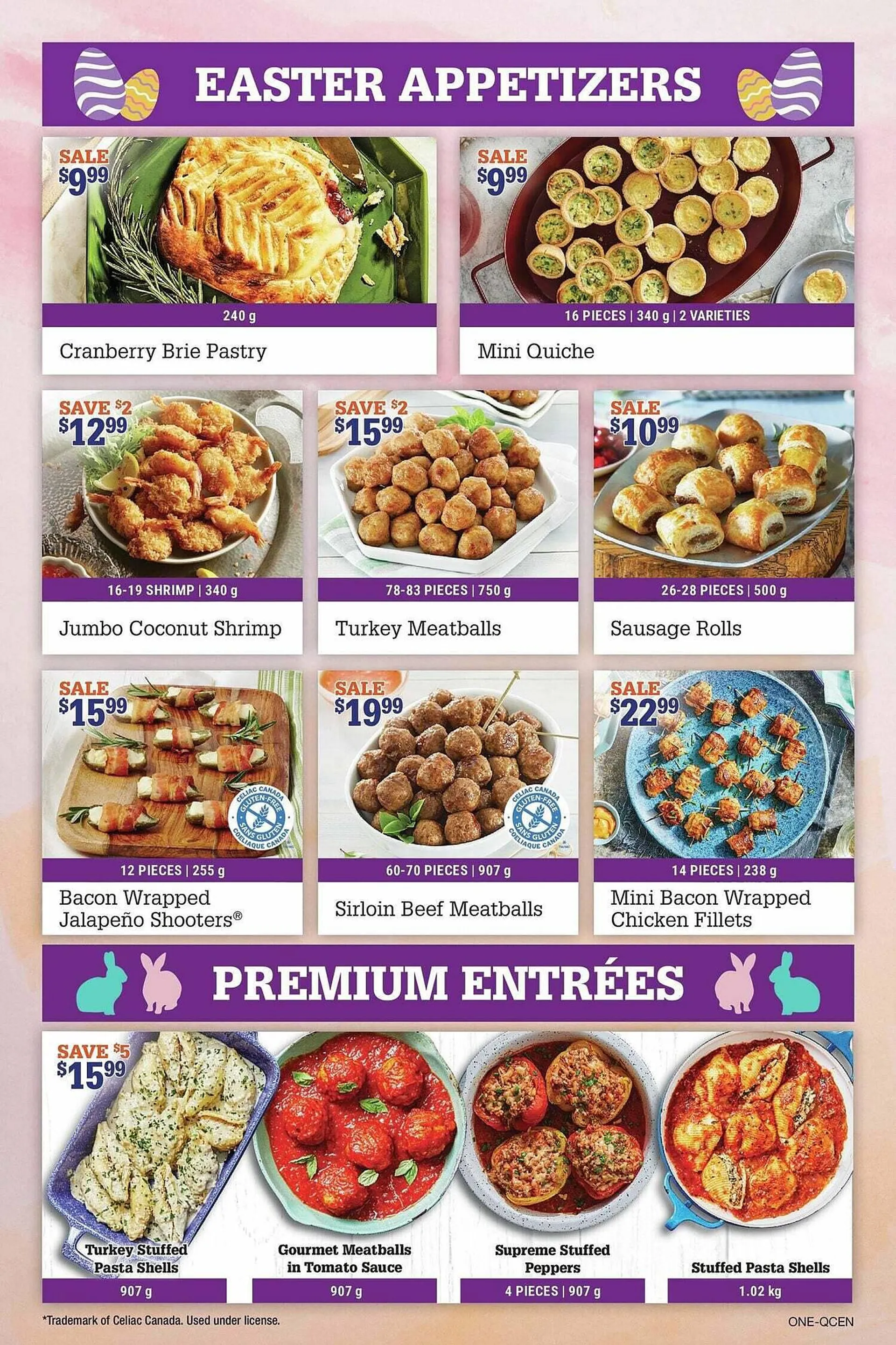 M & M Food Market flyer from March 28 to April 4 2024 - flyer page 2