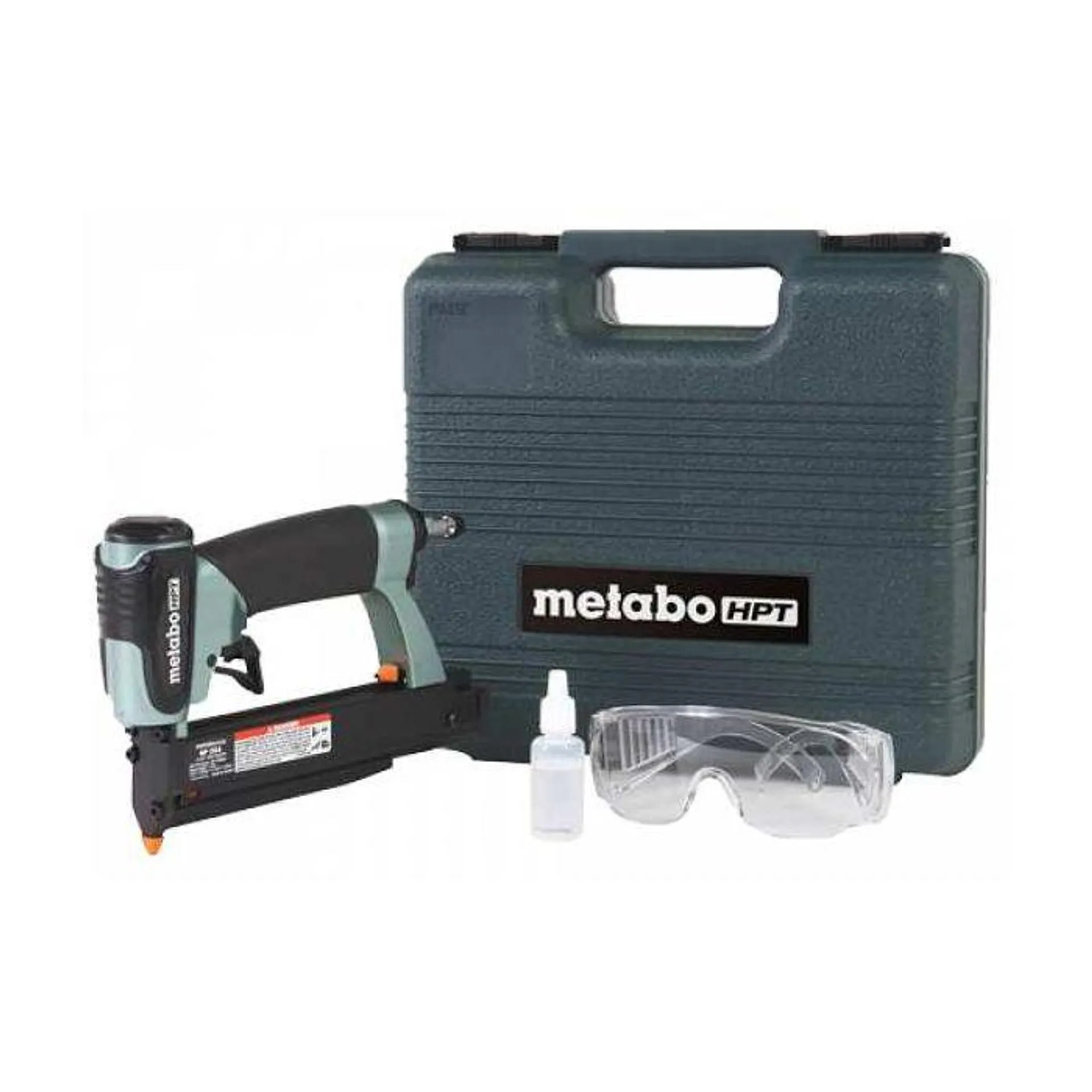 Metabo HPT 1-3/8" 23ga Headless Pin Nailer Kit