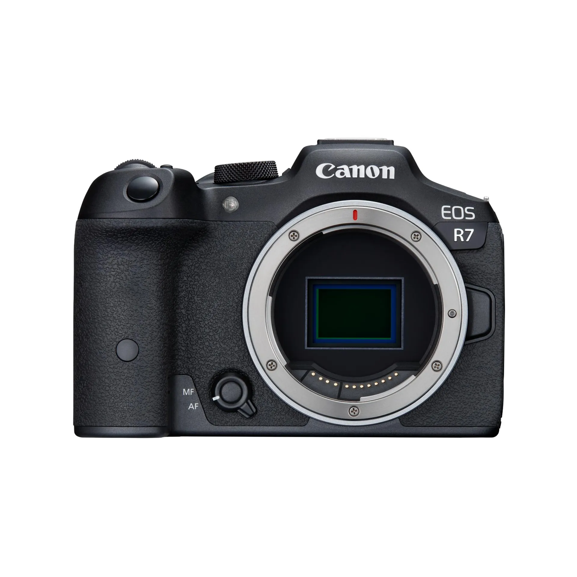 CANON EOS R7 BODY