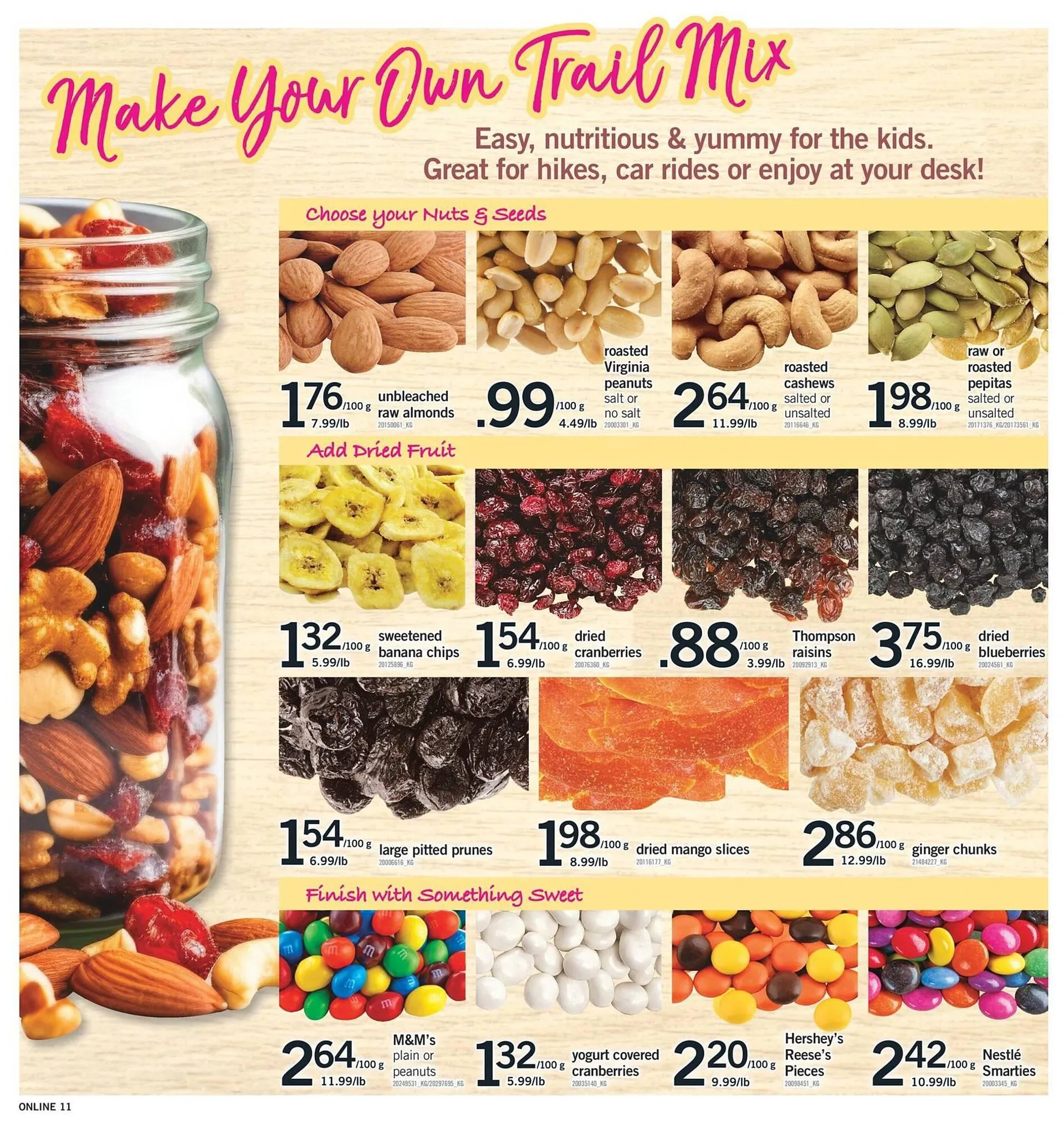 Fortinos flyer from May 22 to June 4 2025 - flyer page 11