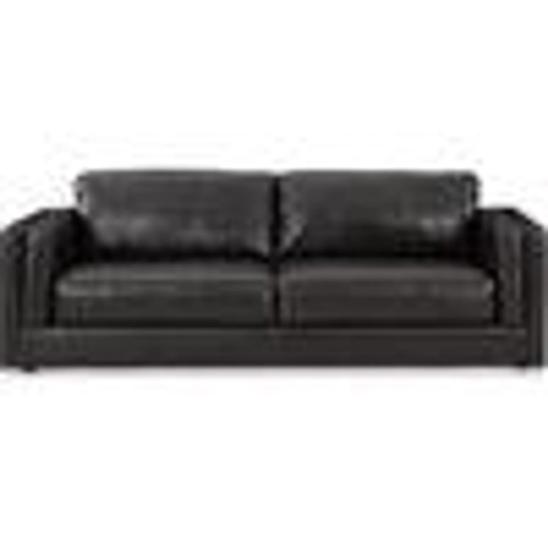 Amiata Sofa - Onyx