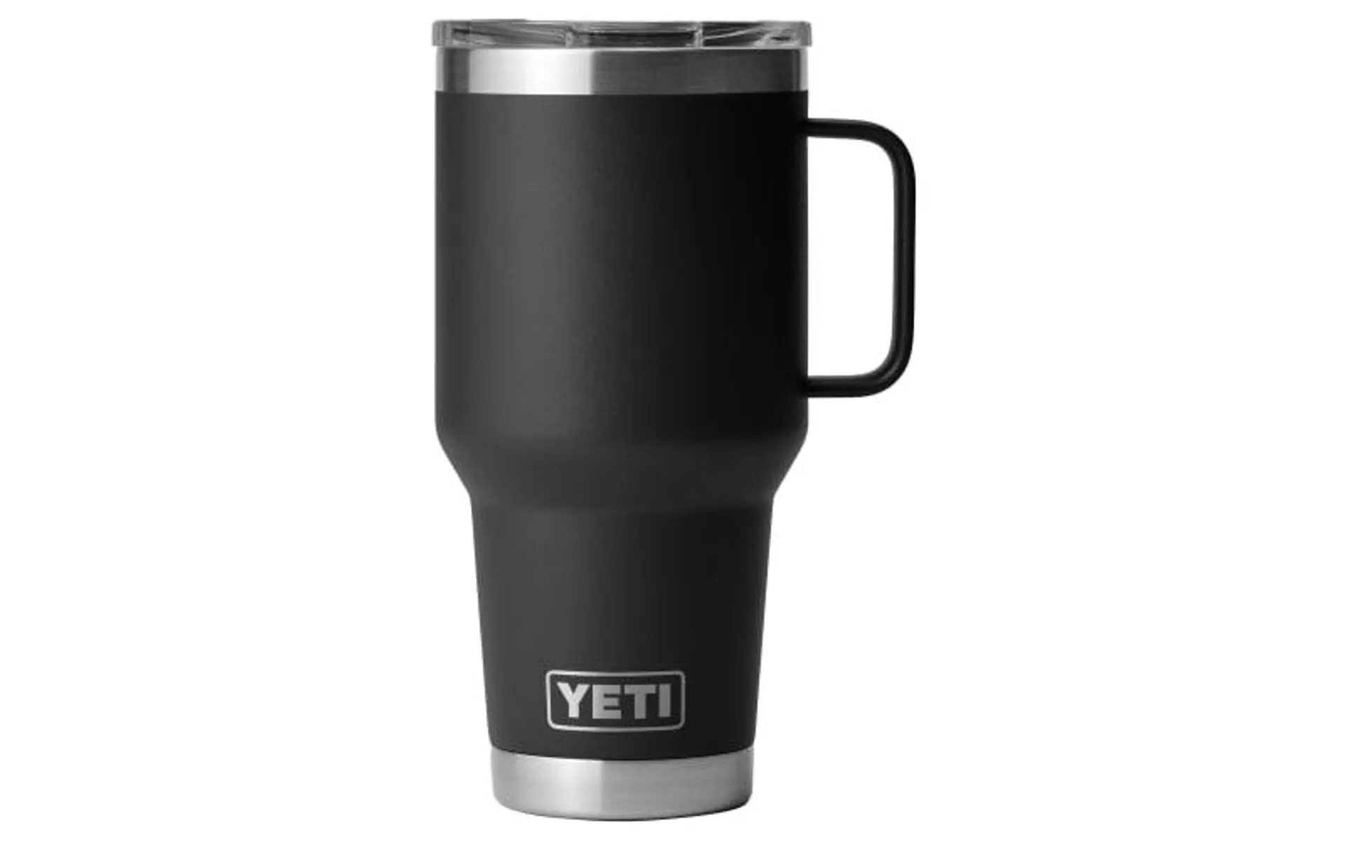 YETI Rambler 30-oz. Travel Mug with Stronghold Lid