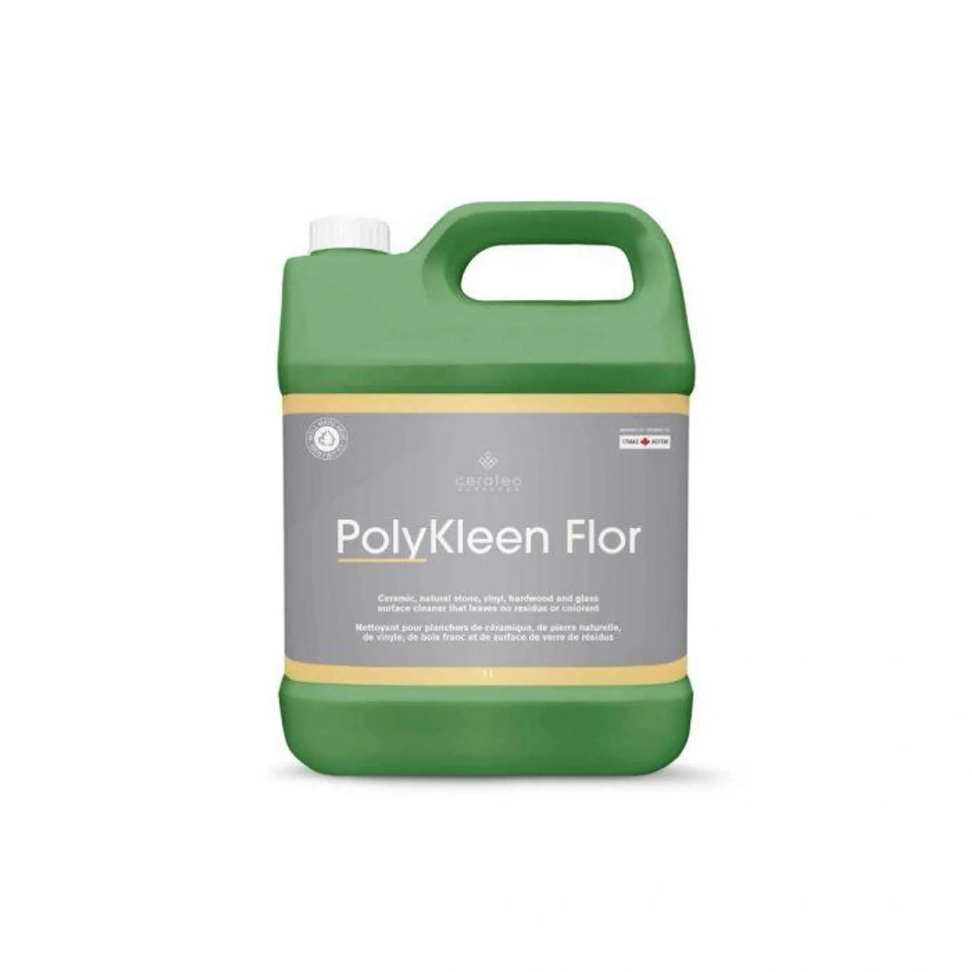 Polykleen Ceramic Floor Cleaner - 1L
