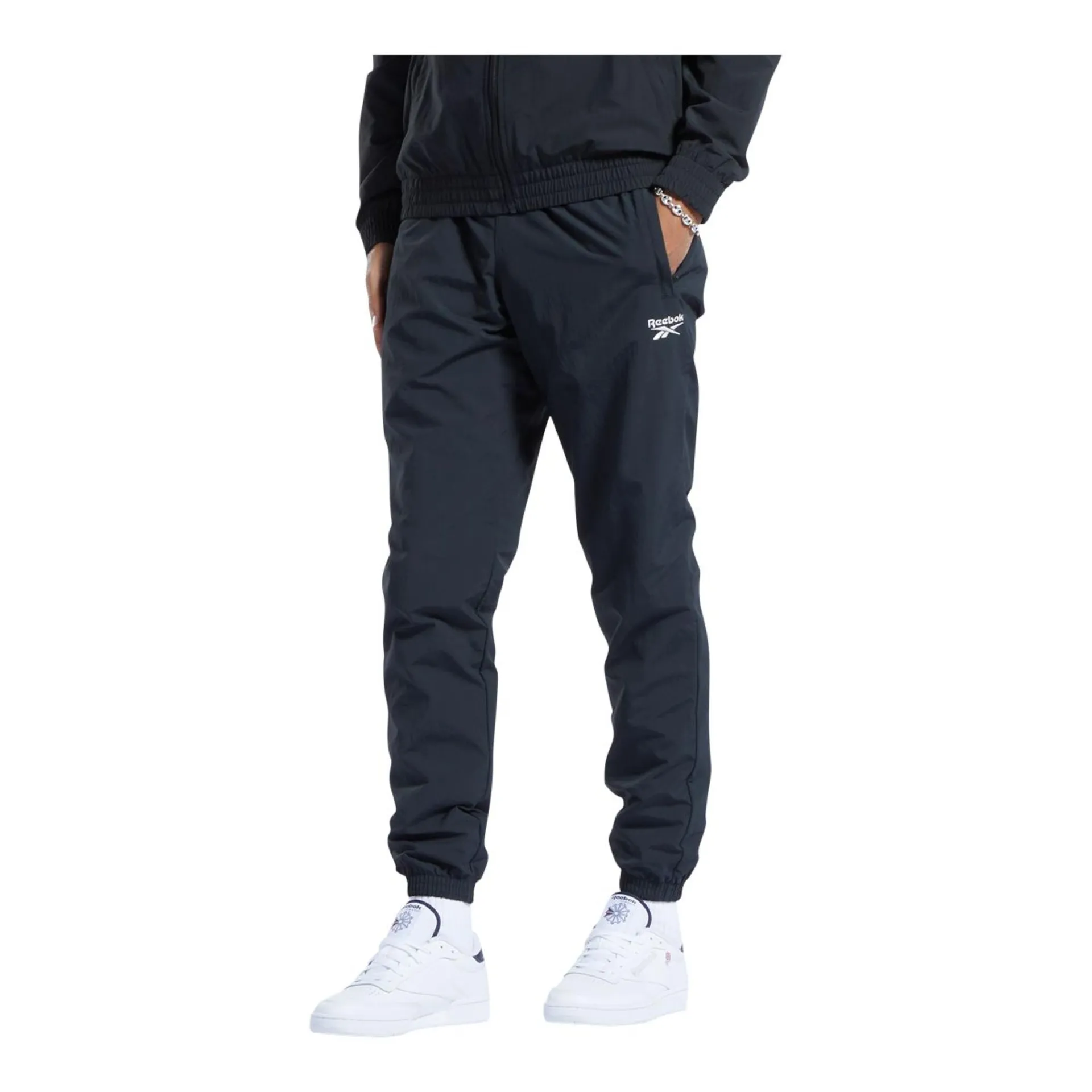 Reebok Men's Classics Vector Track Pants