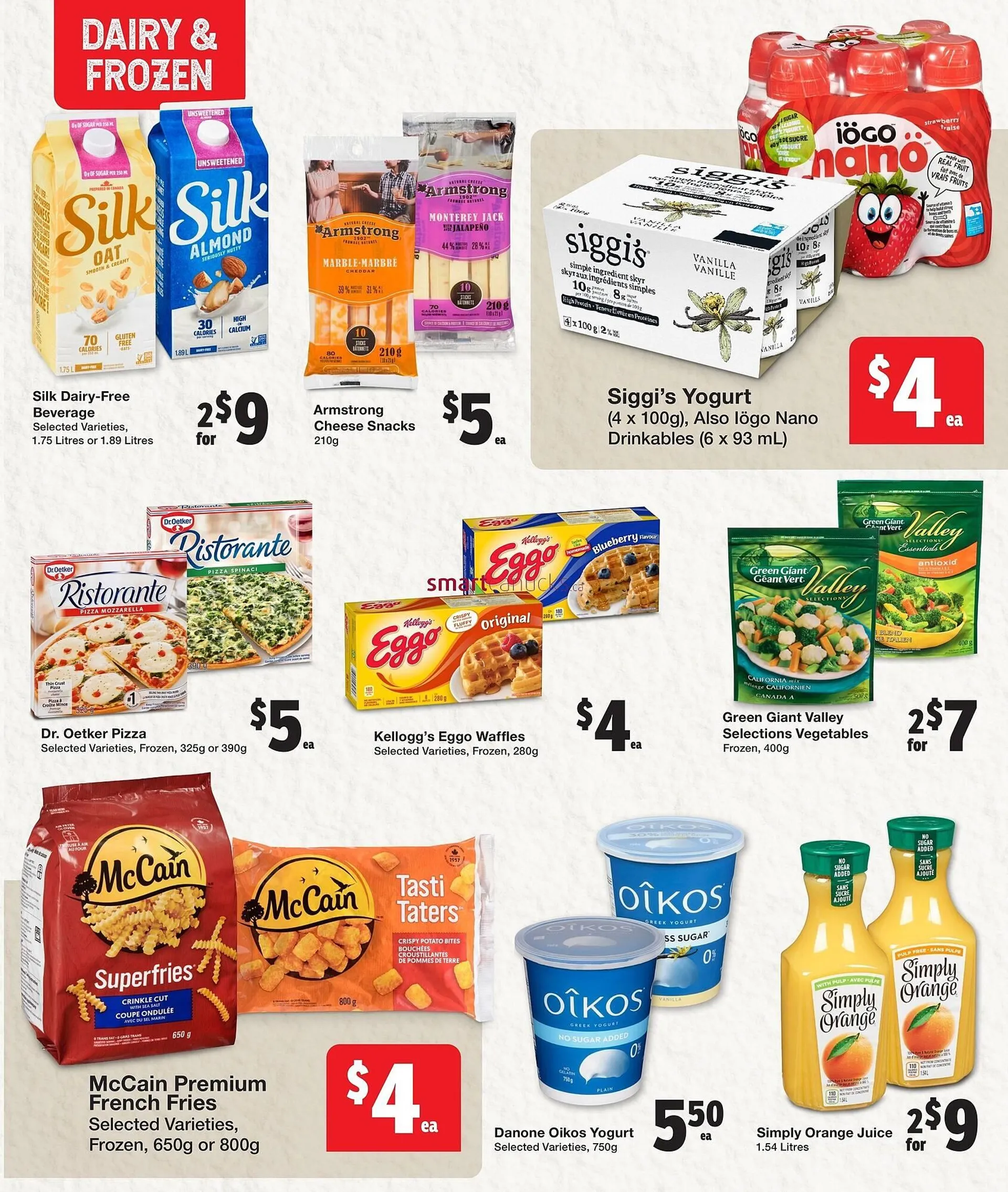 Quality Foods flyer from January 2 to January 15 2025 - flyer page 7