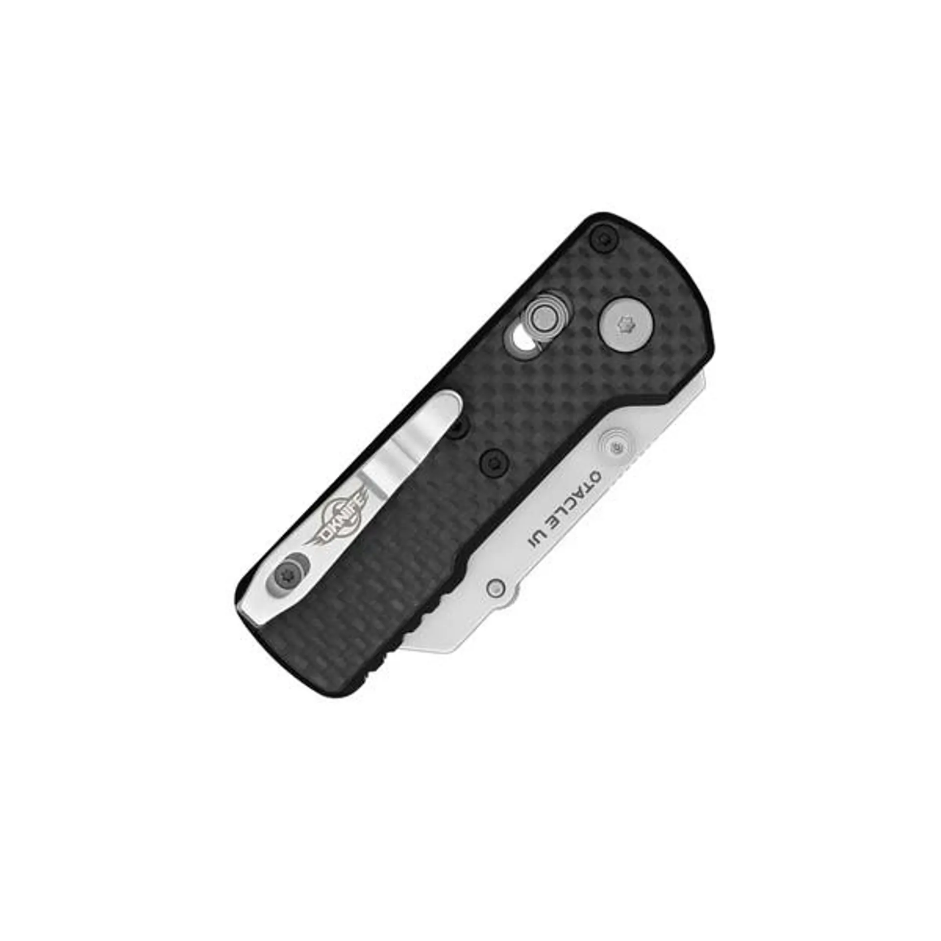 Olight Otacle U1 Carbon Fiber Small Folding Tool