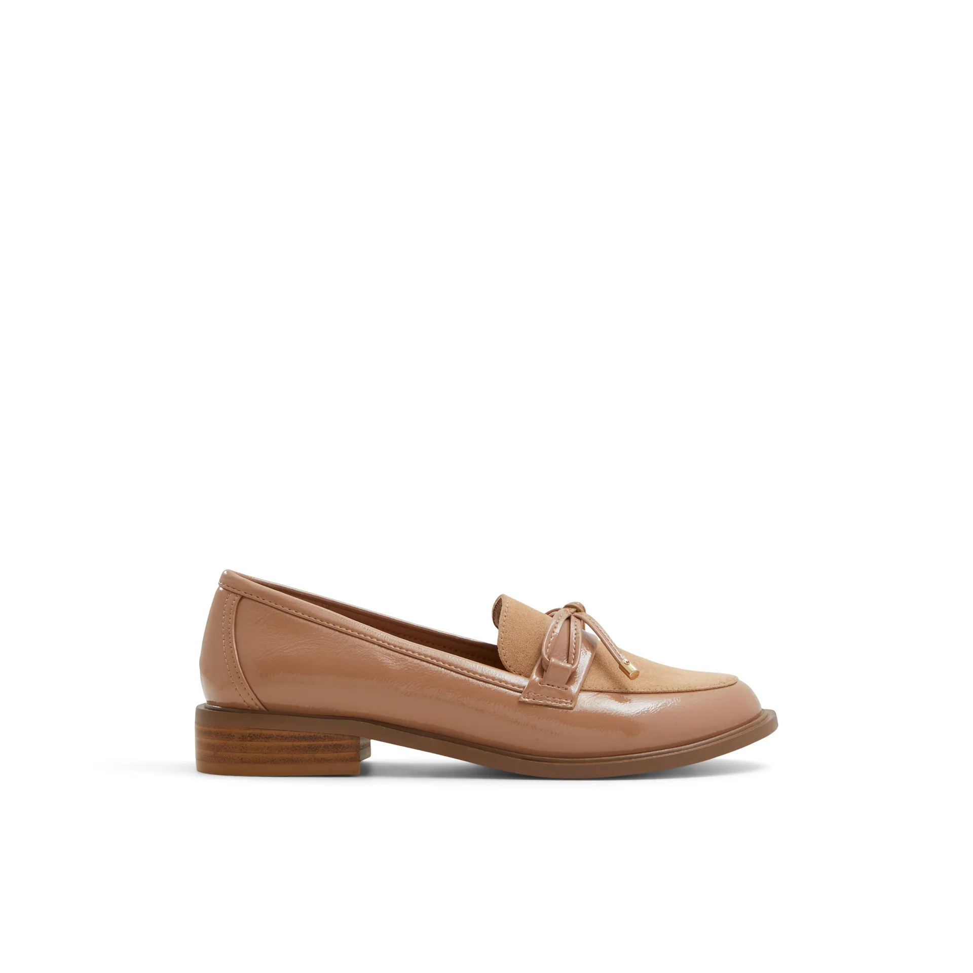 Loafers - Flat Heel