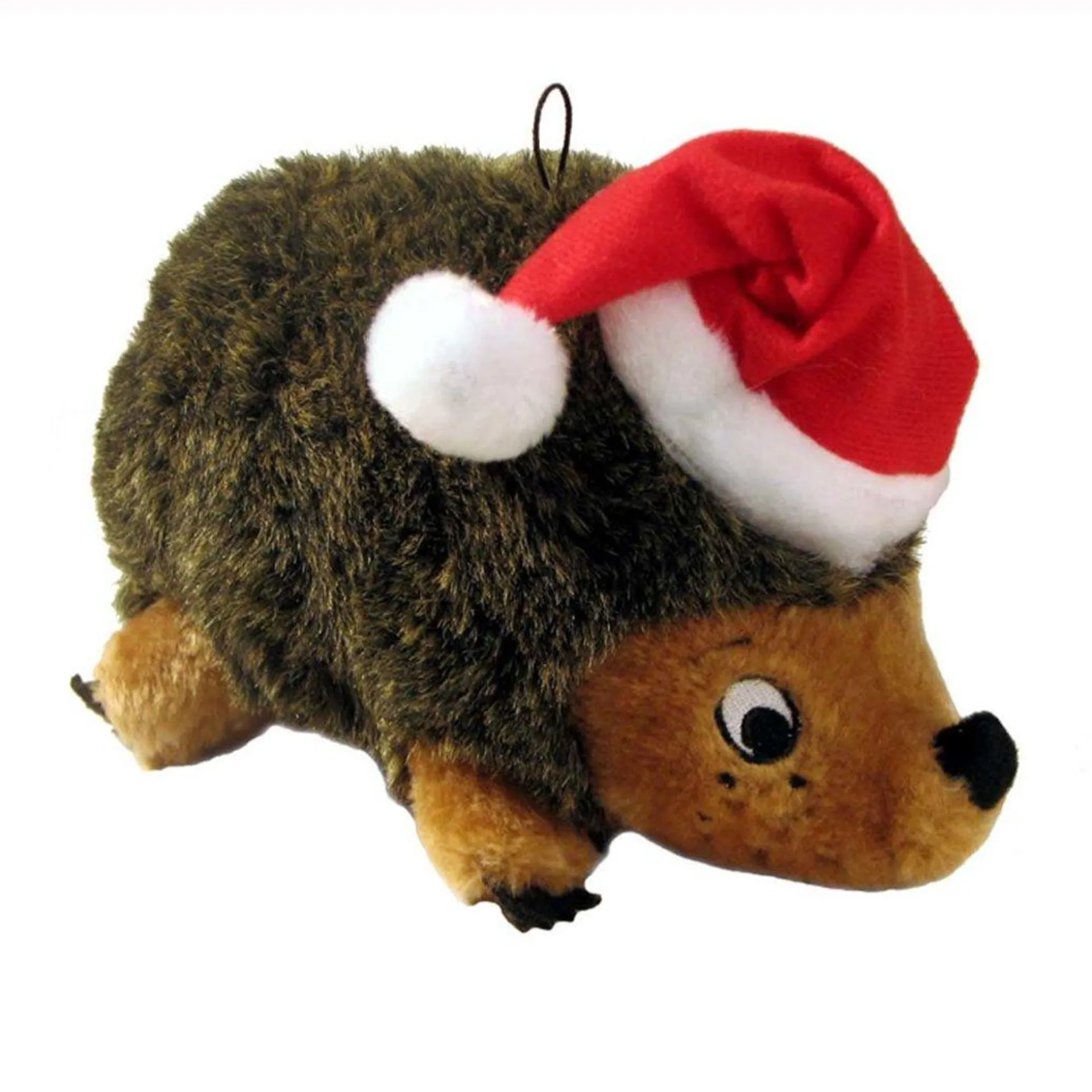 Outward Hound, Hedgehog Santa Hat - Jr