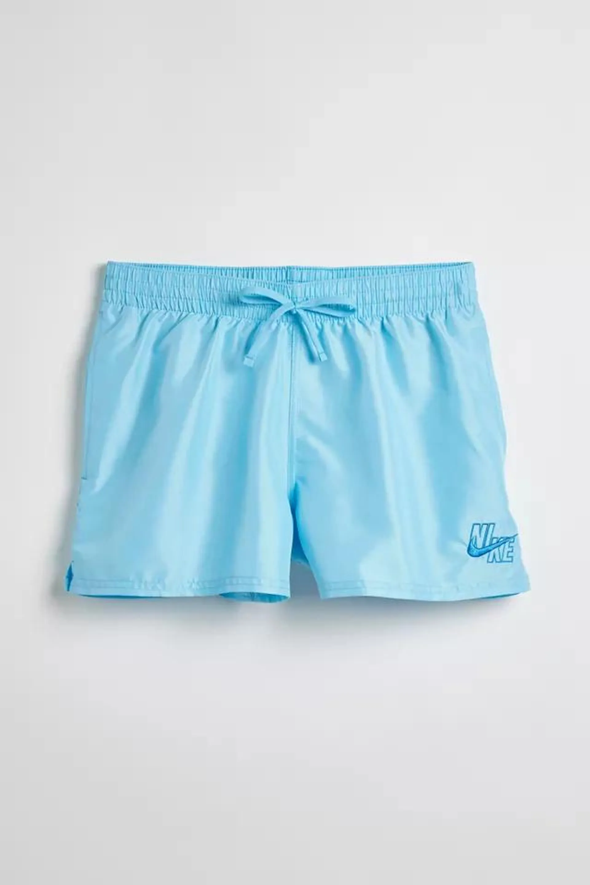 Nike UO Exclusive 3" Logo Swim Short