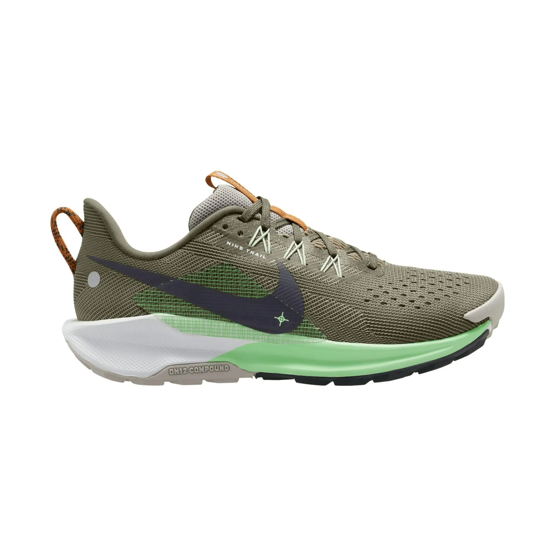 Nike Men's React Pegasus 5 Trail Running Shoes