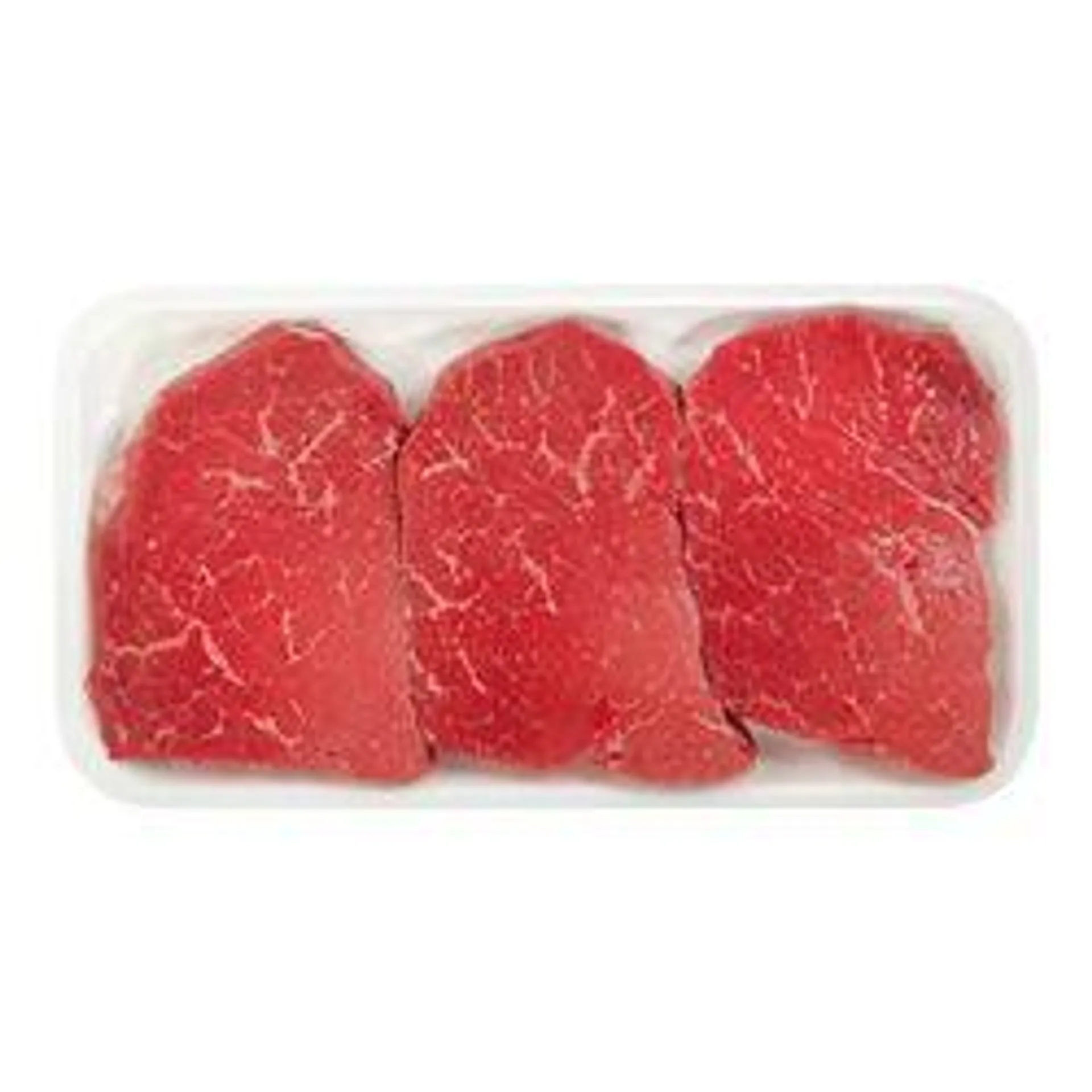 Boneless Inside Round Steak, Value Pack