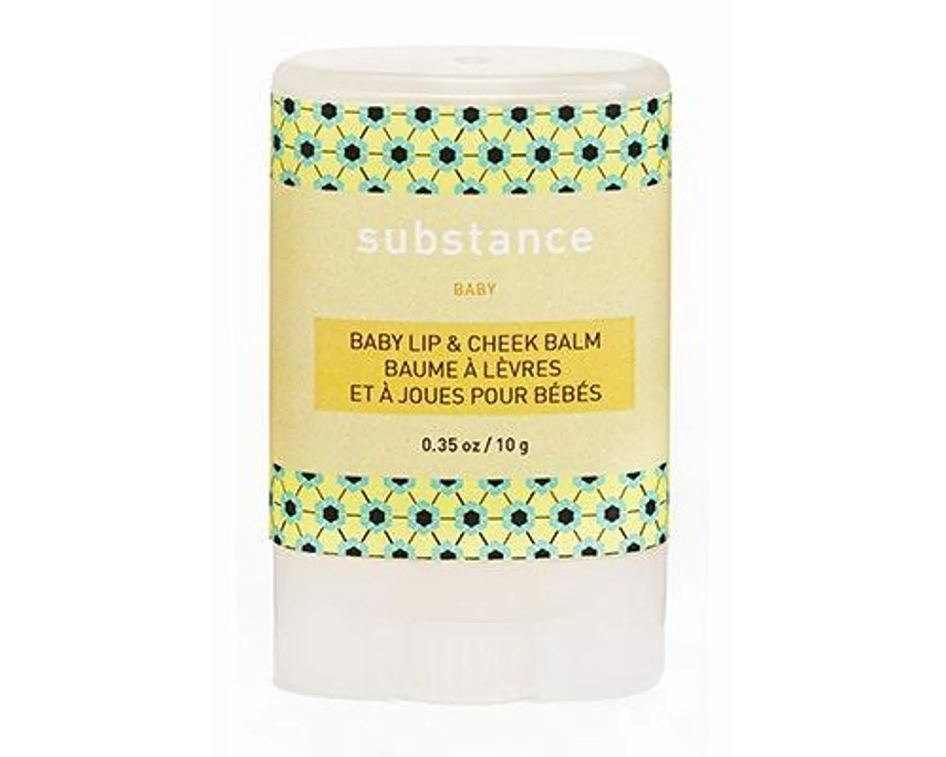 Substance Baby Lip & Cheek Balm 10g