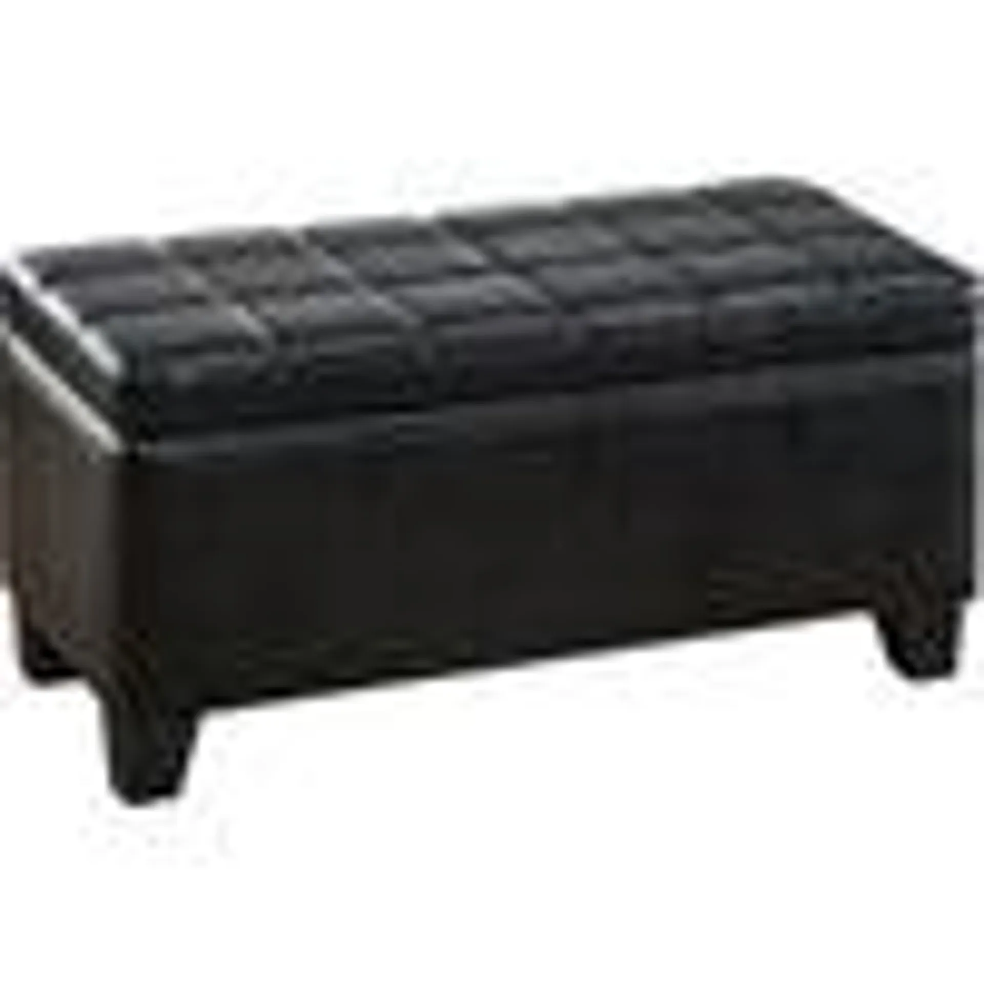 Winston Storage Ottoman