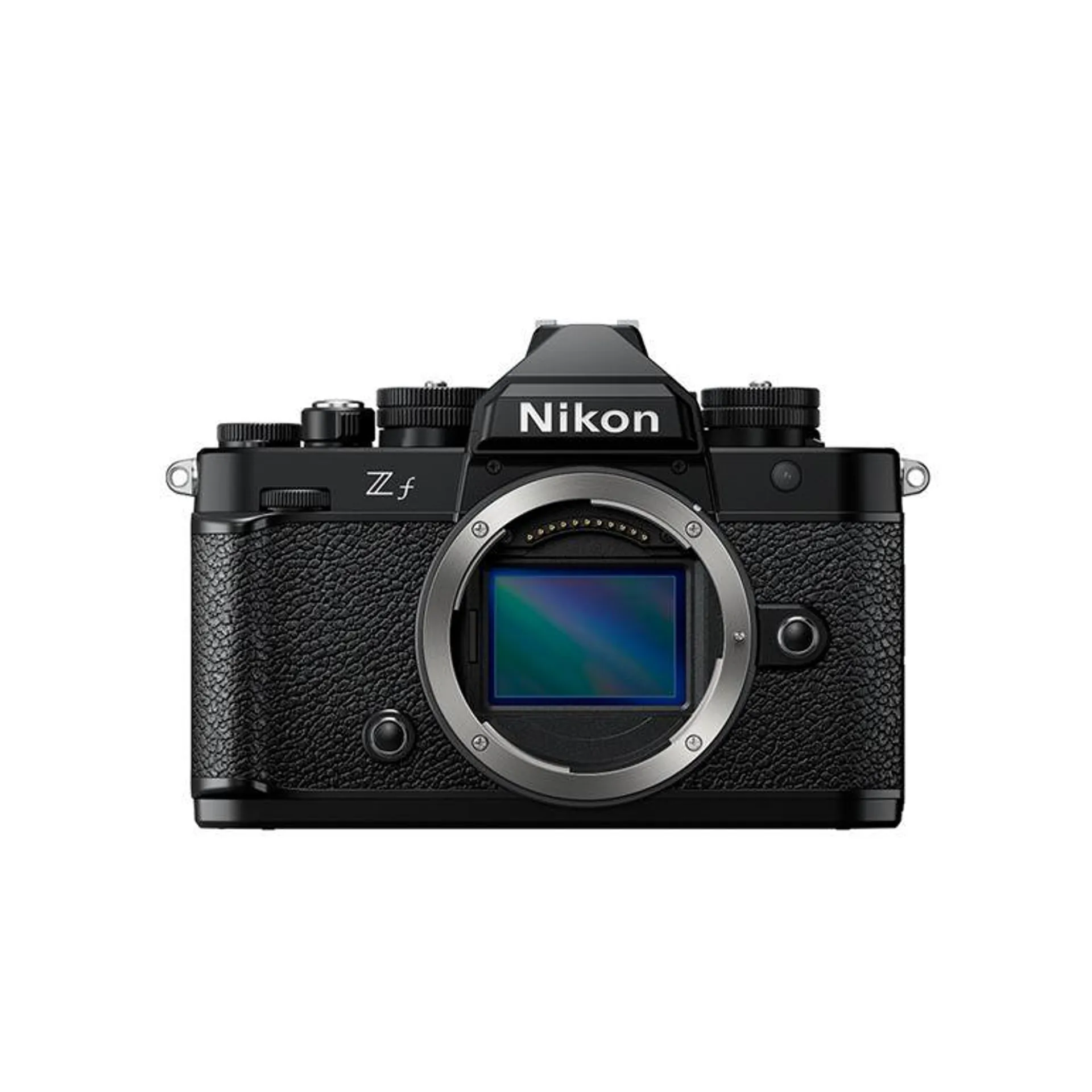 Nikon Z f Body