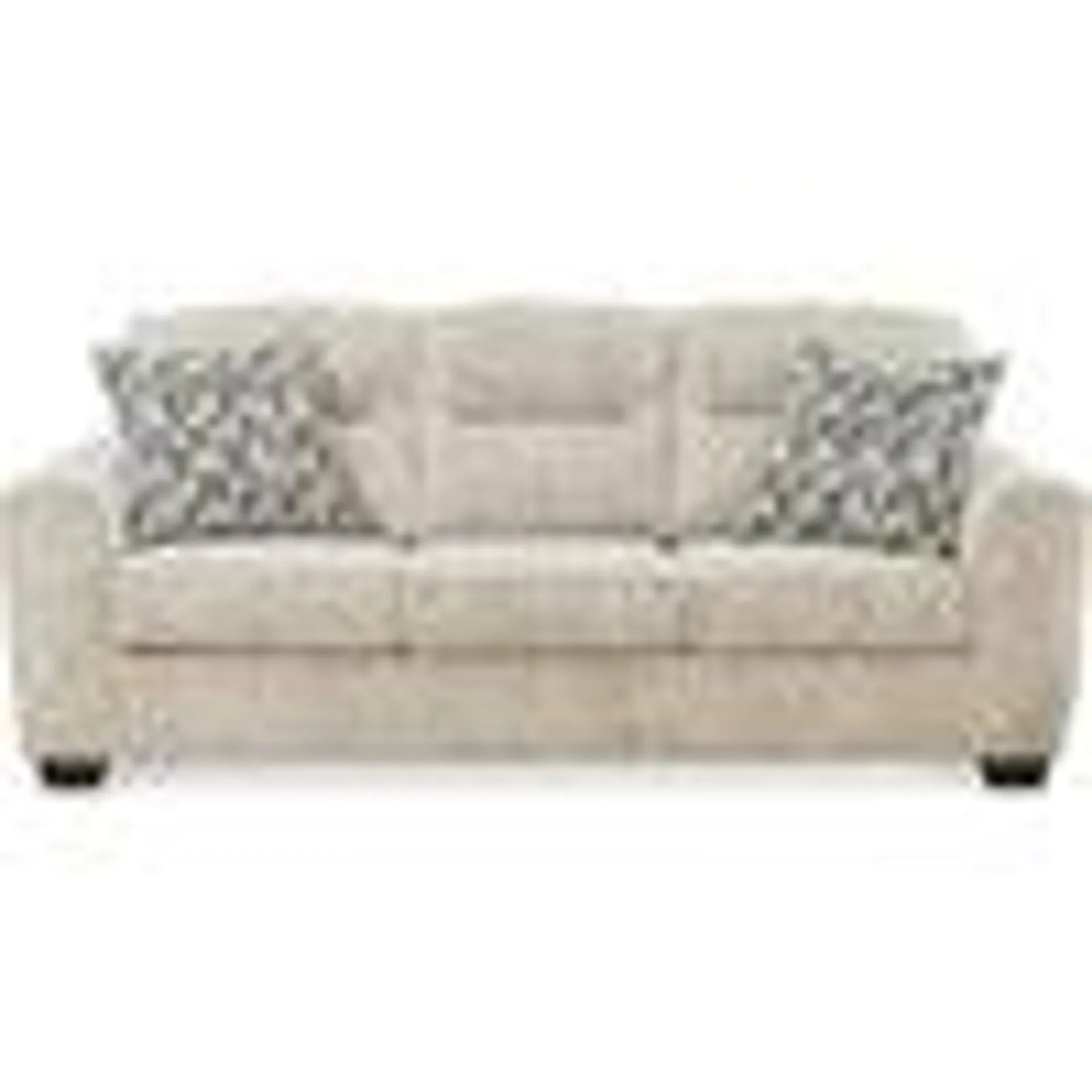 Lonoke Sofa - Parchment