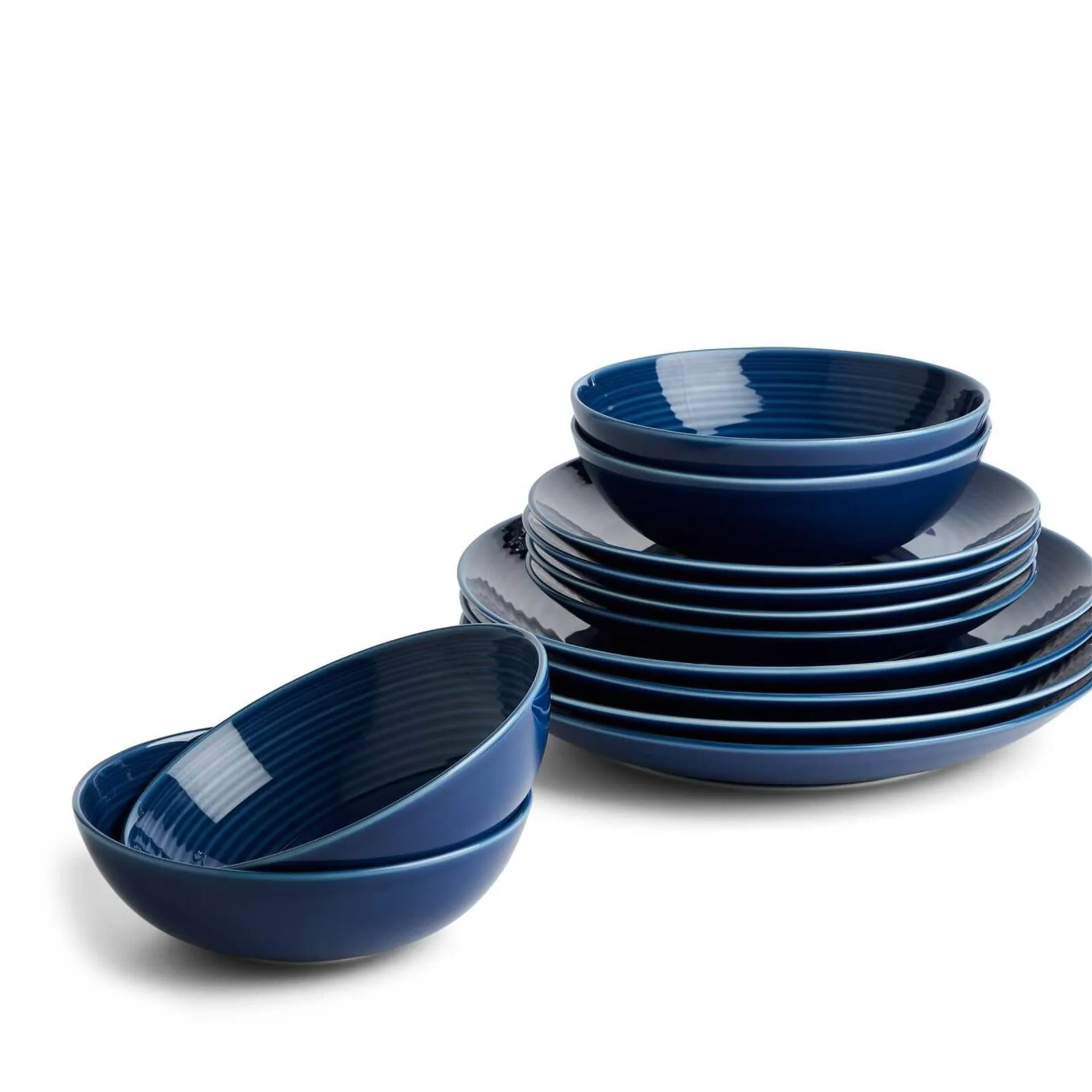 12 Piece Dinner Set