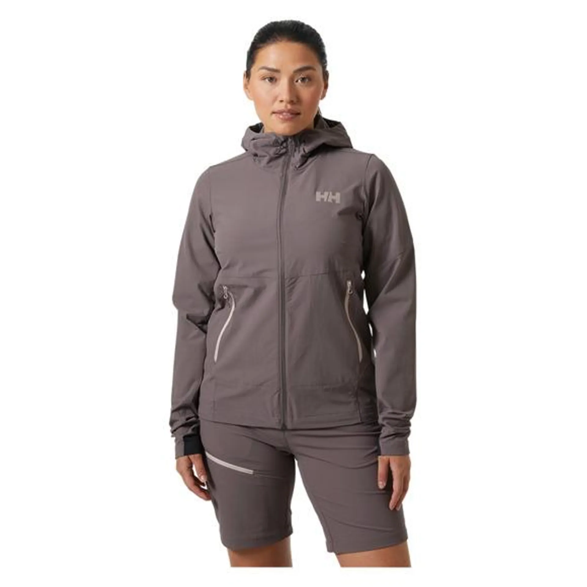 Blaze - Women's Softshell Jacket