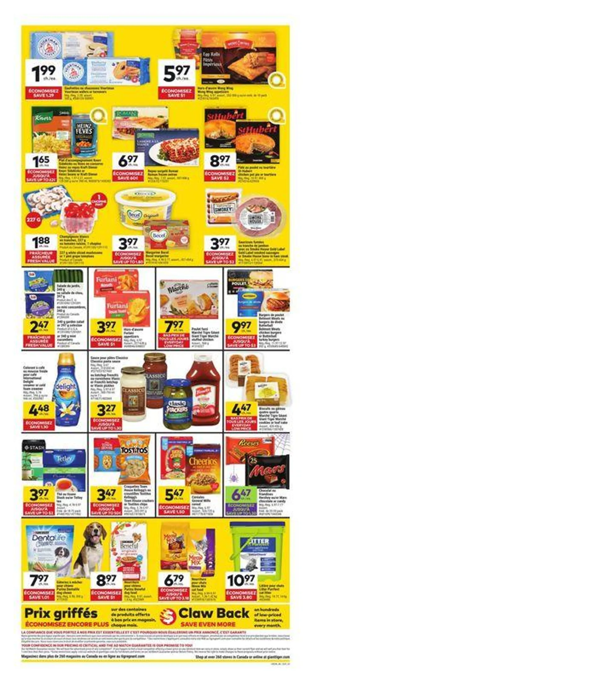 Top deals and discounts from September 11 to September 17 2024 - flyer page 2