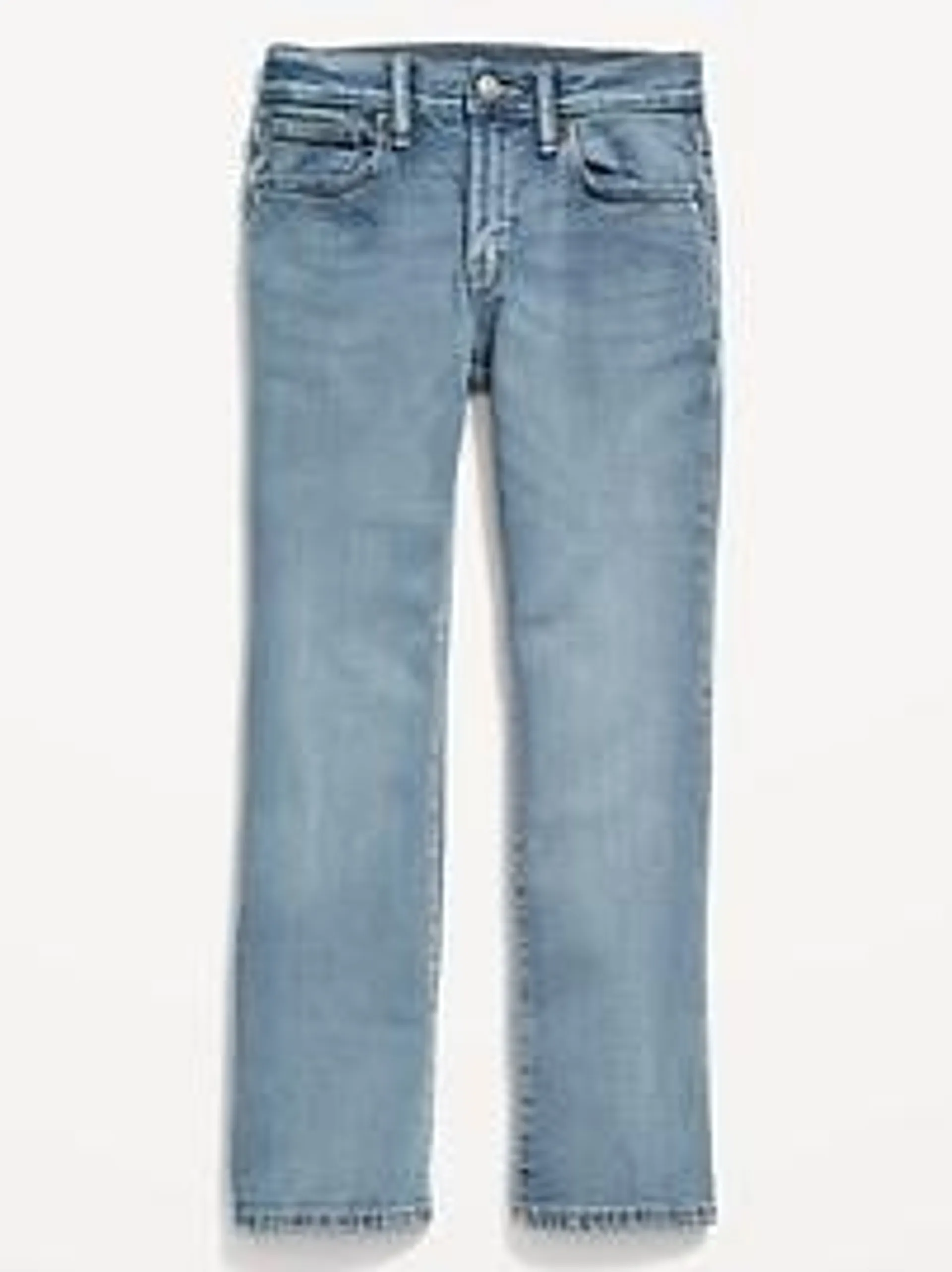 Built-In Flex Boot-Cut Jeans for Boys