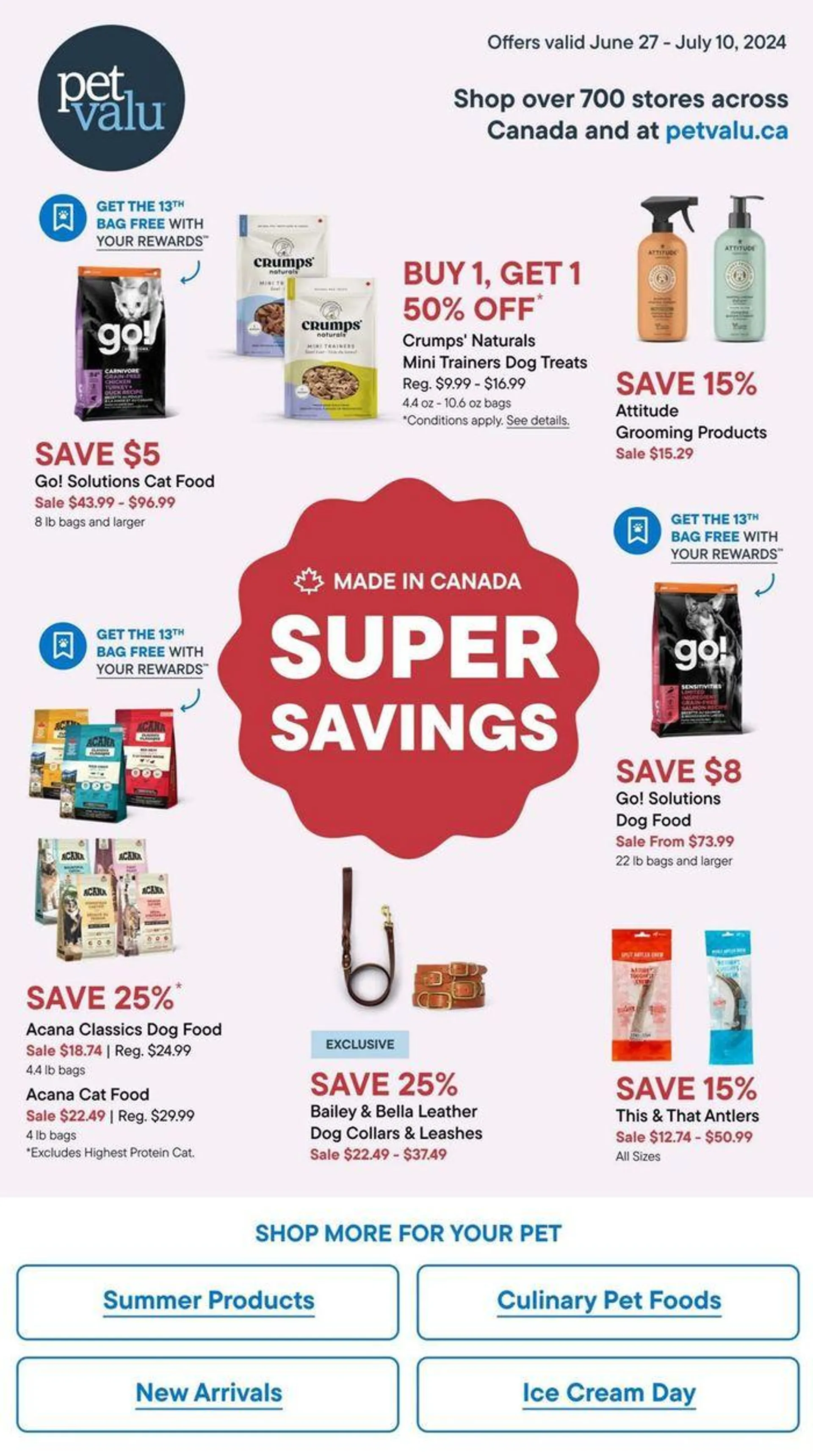 Super Savings - 1