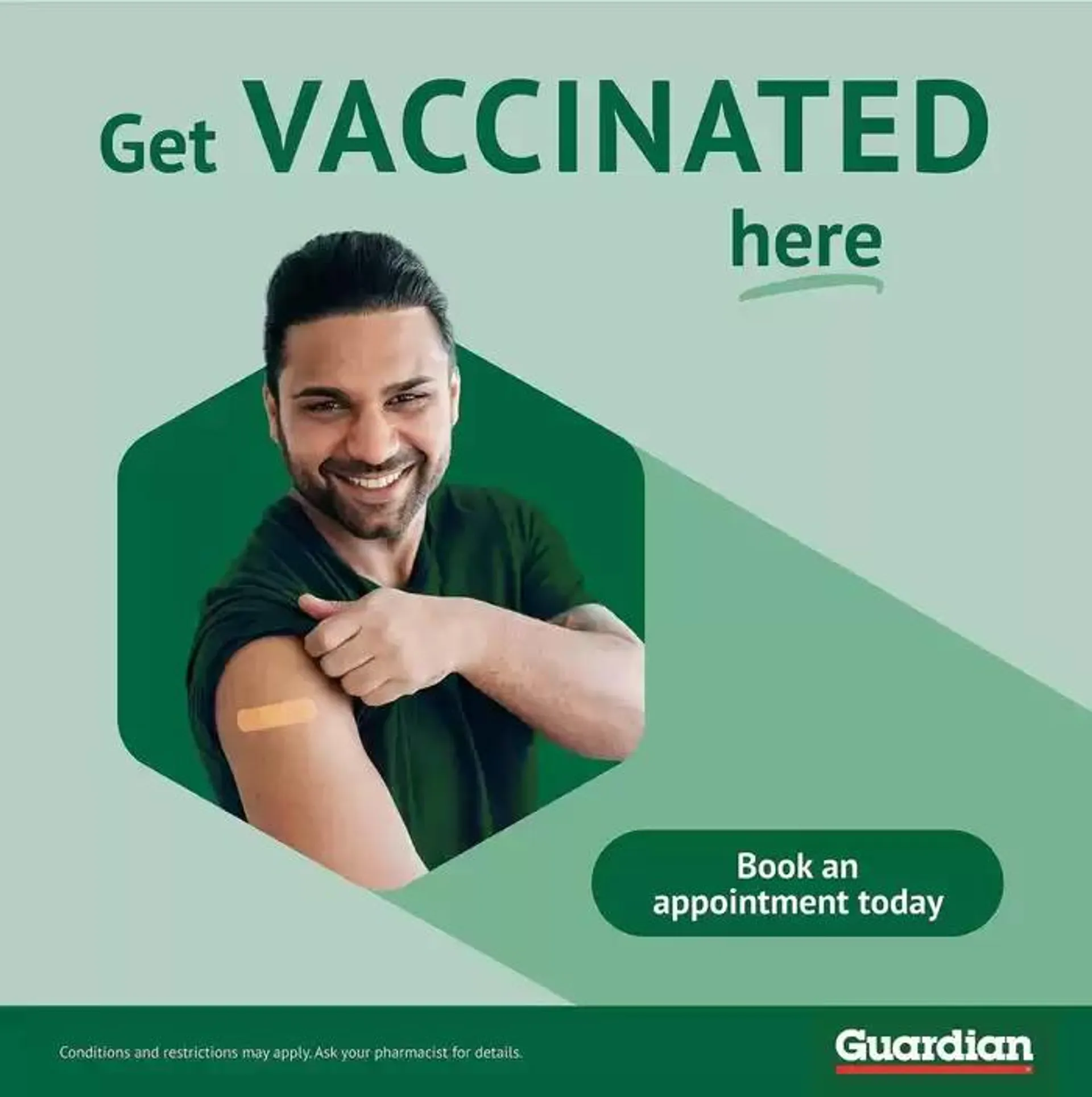 Guardian Pharmacy weekly flyer from October 25 to October 31 2024 - flyer page 5