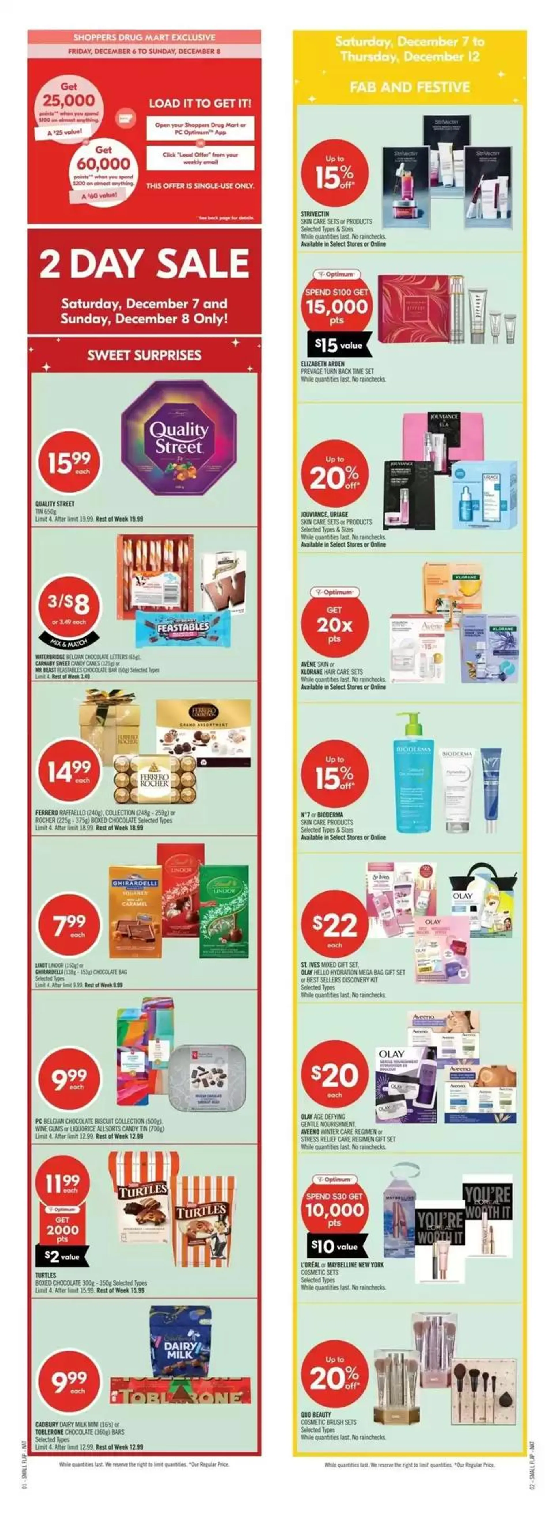 Our best bargains - 1