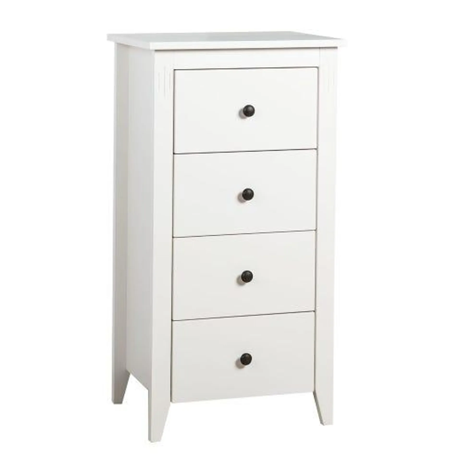 4-drawer Chest