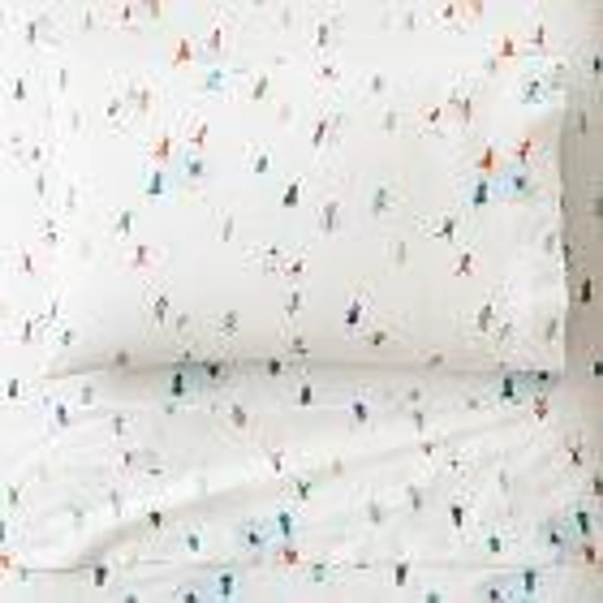 Snow Day Sheet Set