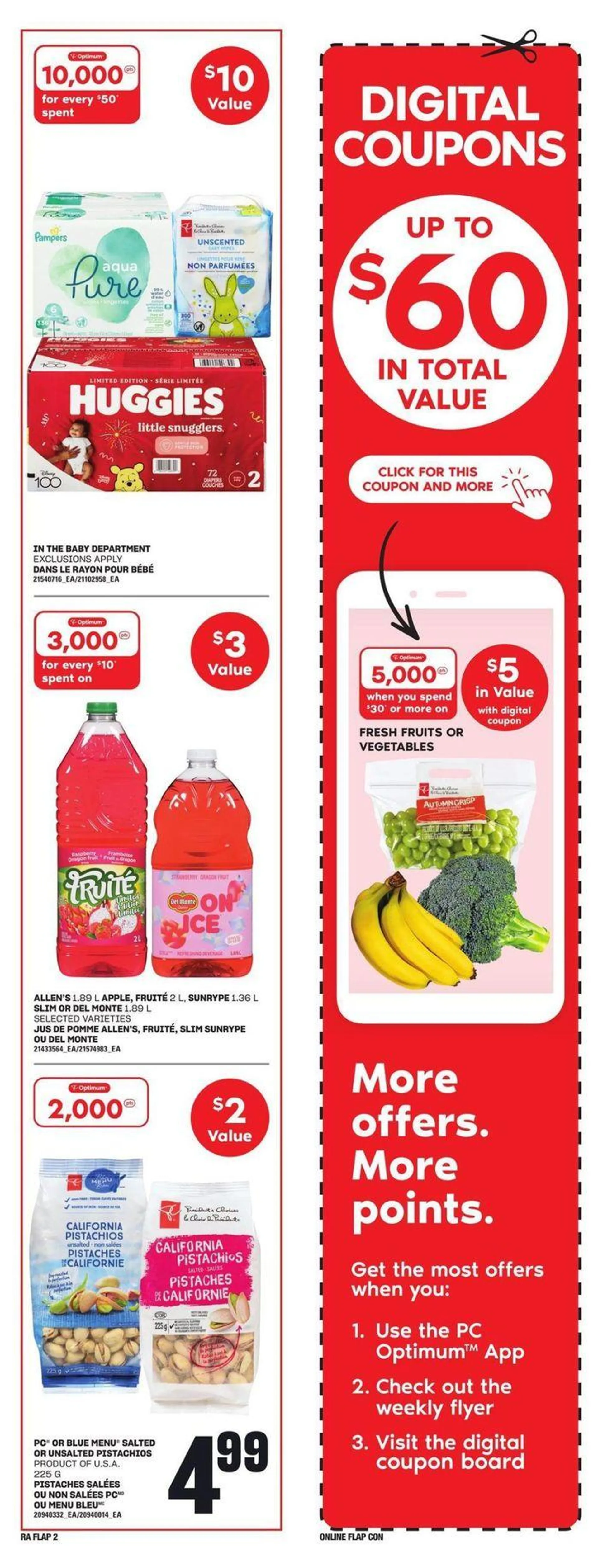 Atlantic Superstore weeky flyer - 5