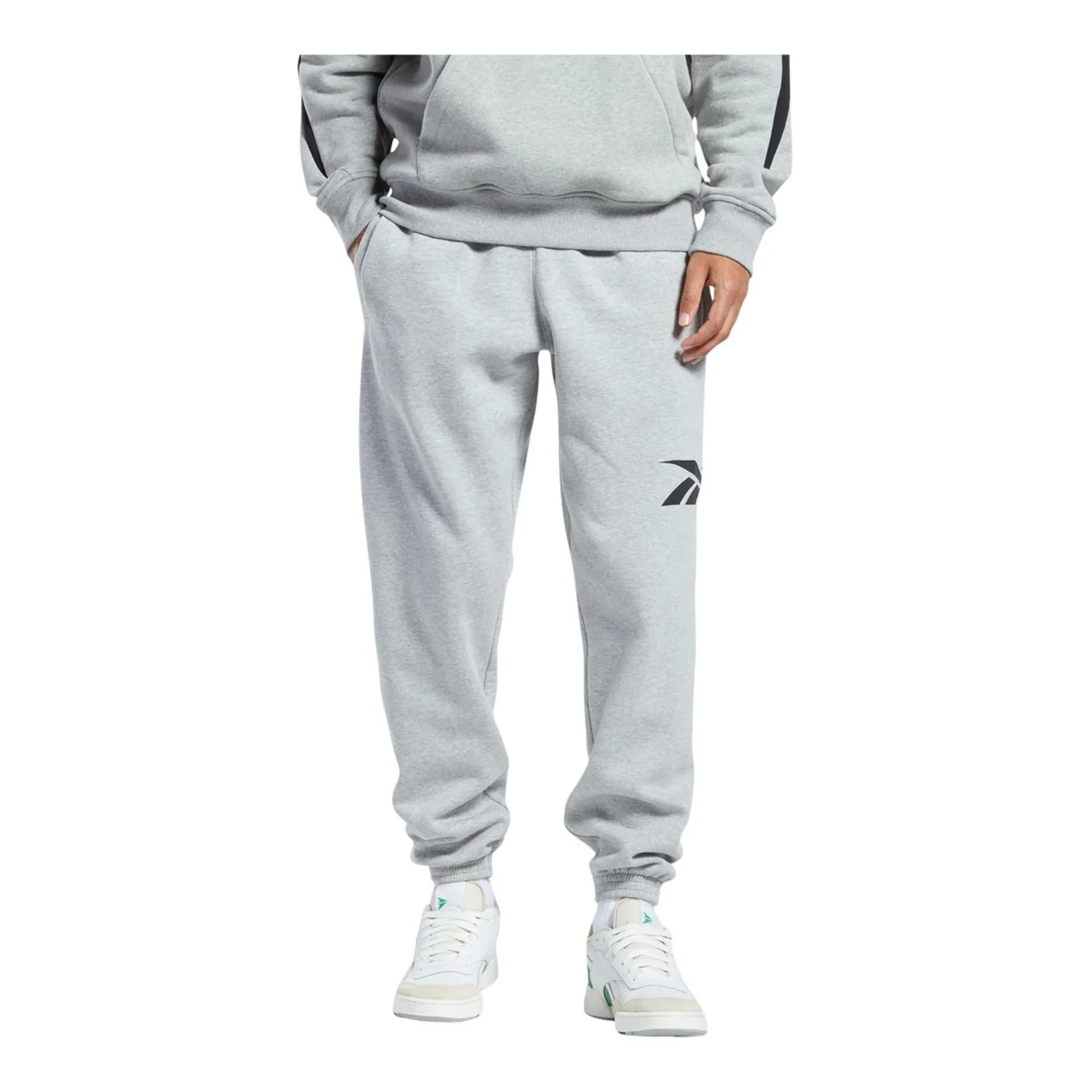 Reebok Men's Classics Back Vector Pants