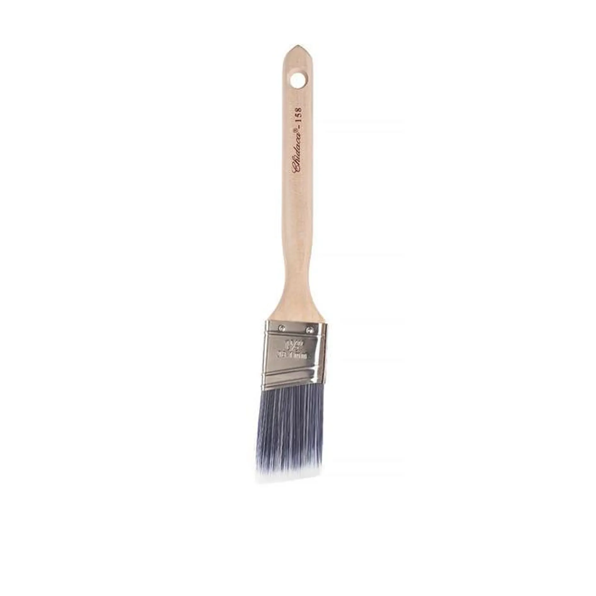 Professional Painting Brush Angular 1 1/2" (38mm)