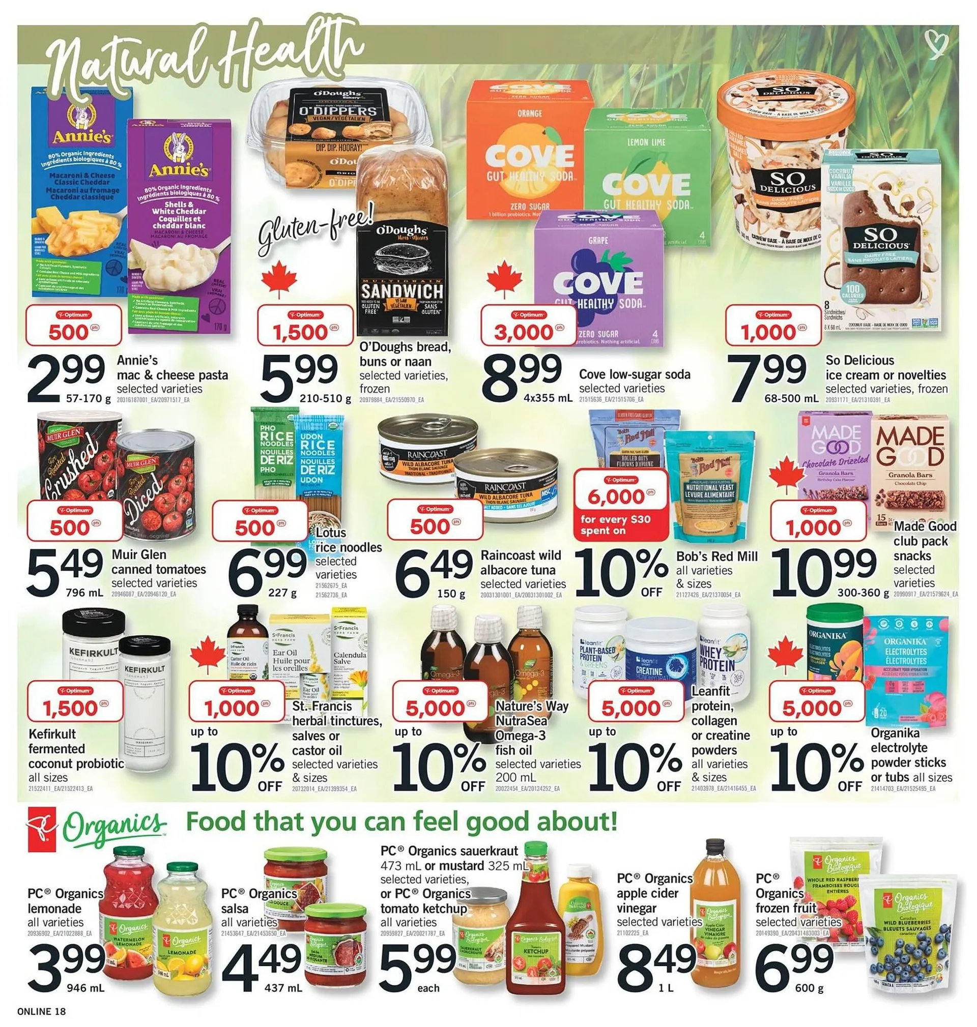 Fortinos flyer from May 22 to June 4 2025 - flyer page 17