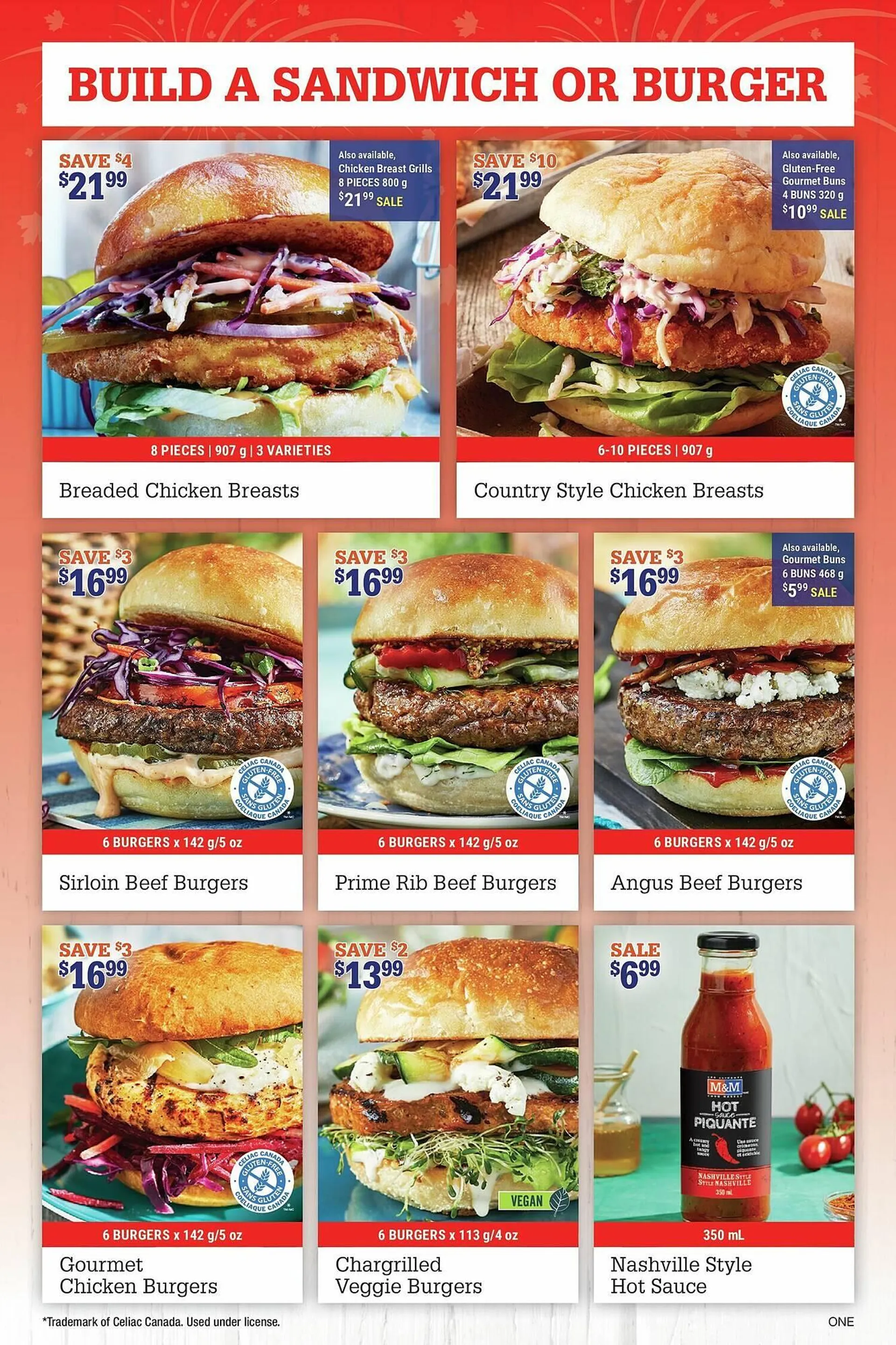 M & M Food Market flyer - 6