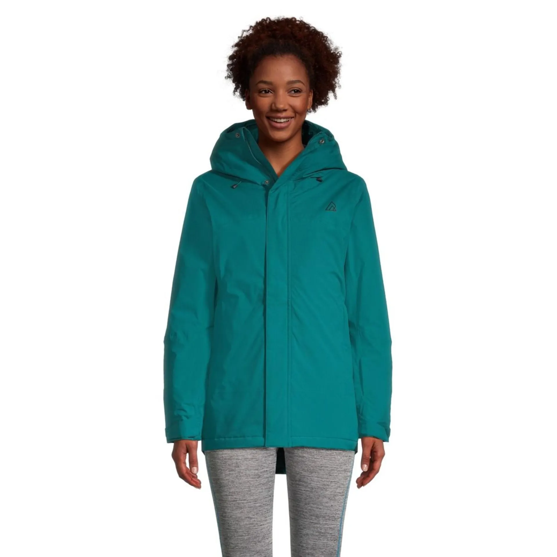 Ripzone Women's Solara Insulated Jacket