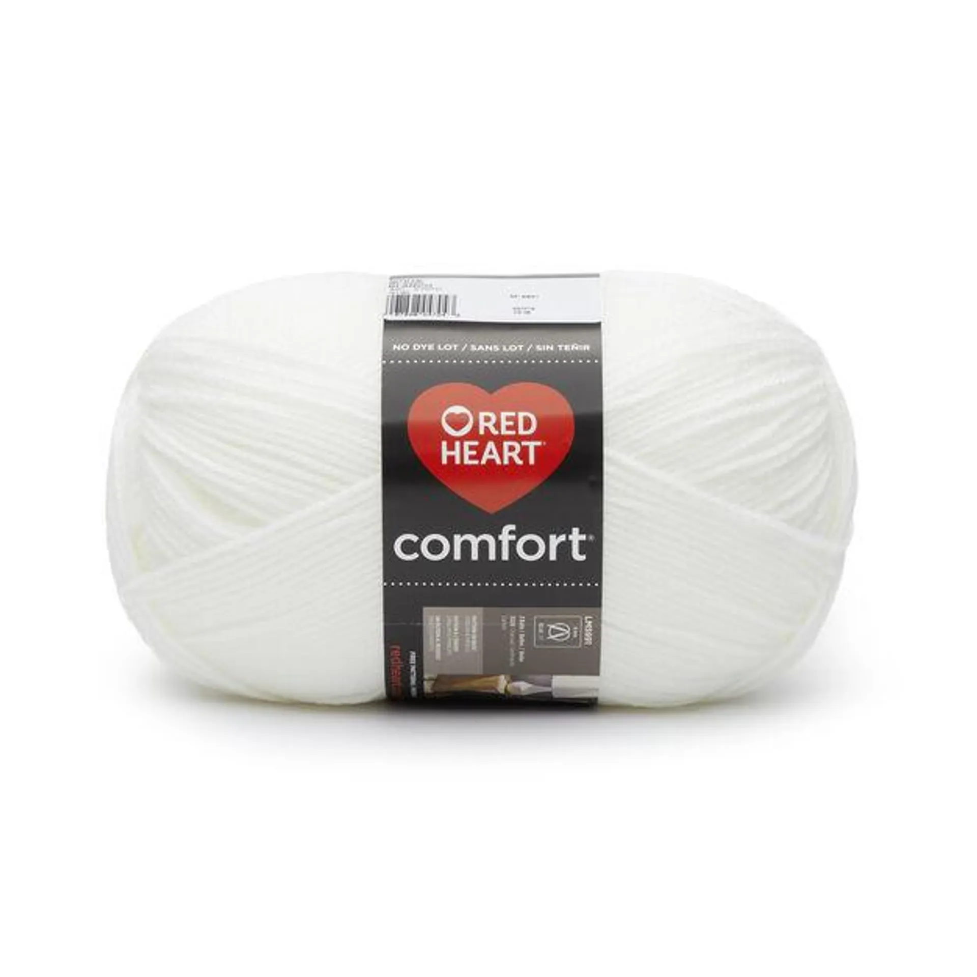 Comfort Flecks & Shimmers - 340g - Red Heart