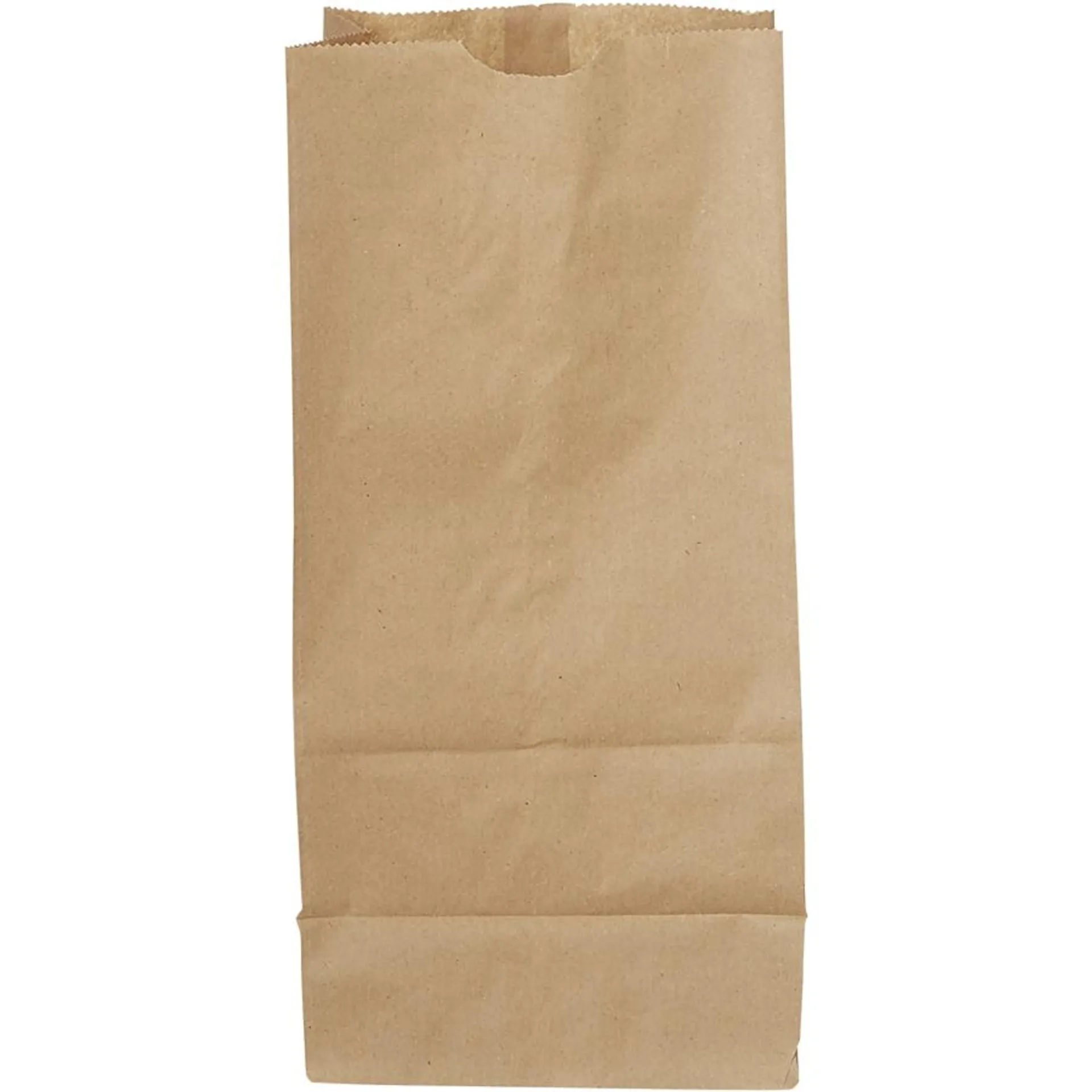 Kraft Paper Bags 7LB