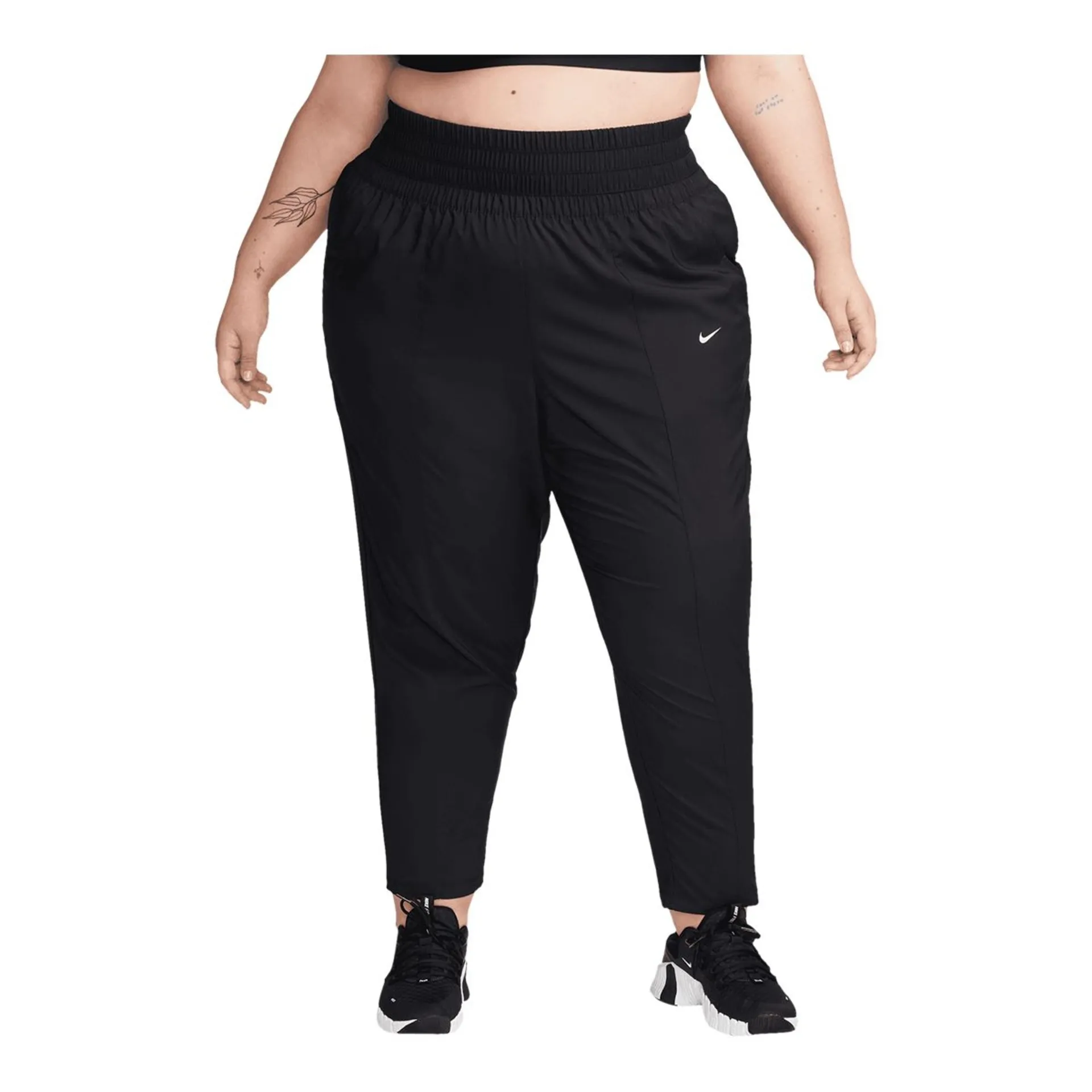 Nike Women's One Dri-FIT Ultra High Rise Pants