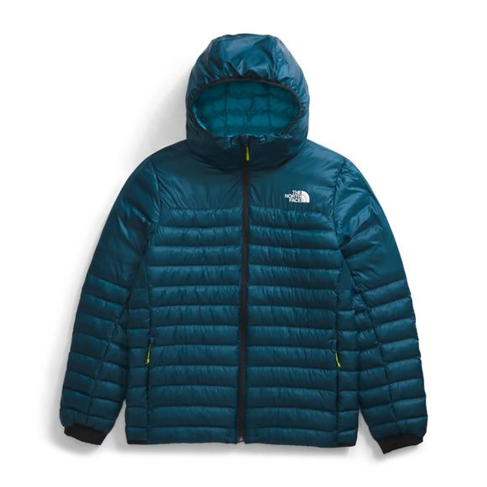 Terra Peak - Men's Mid-Season Insulated Jacket