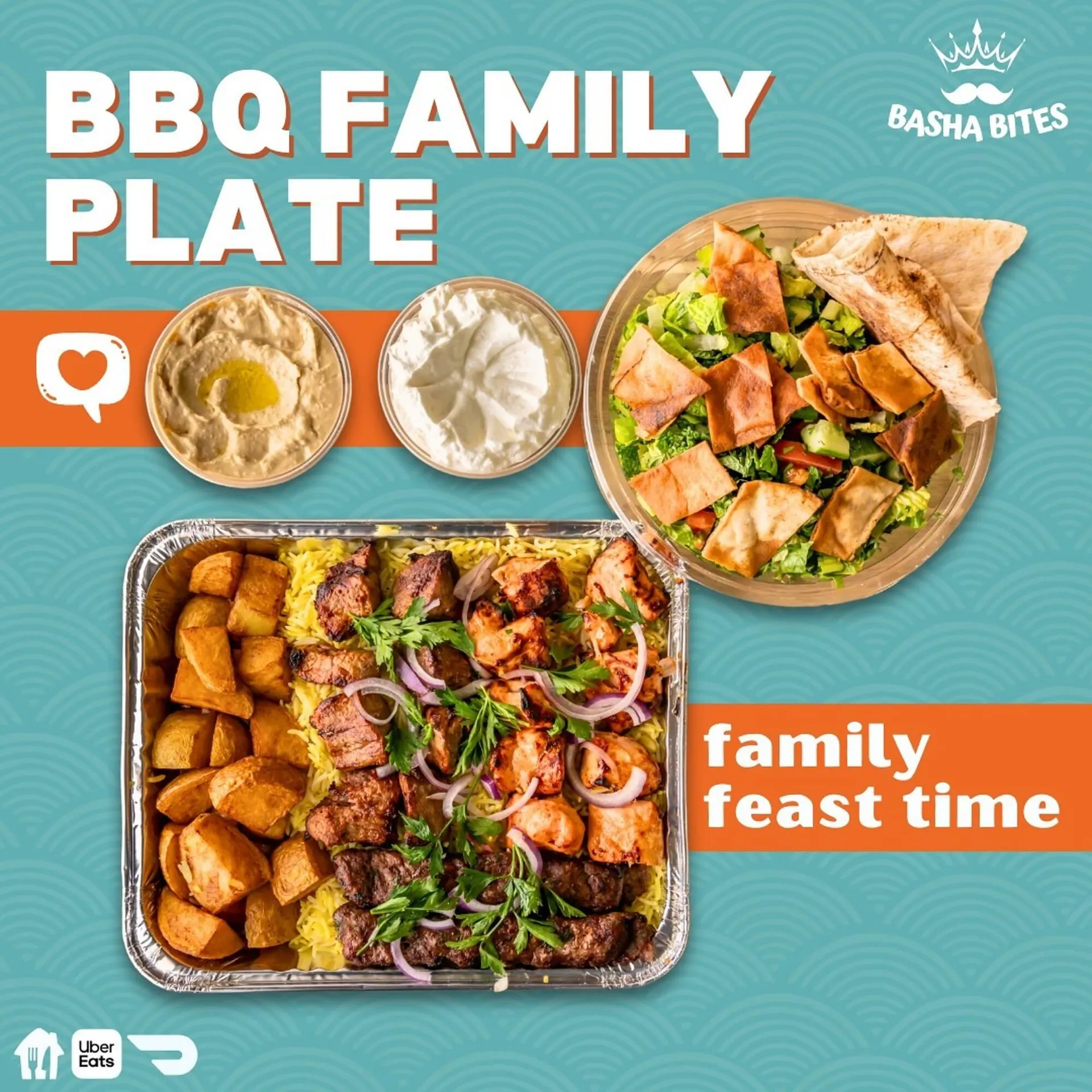 Basha Foods flyer - 8