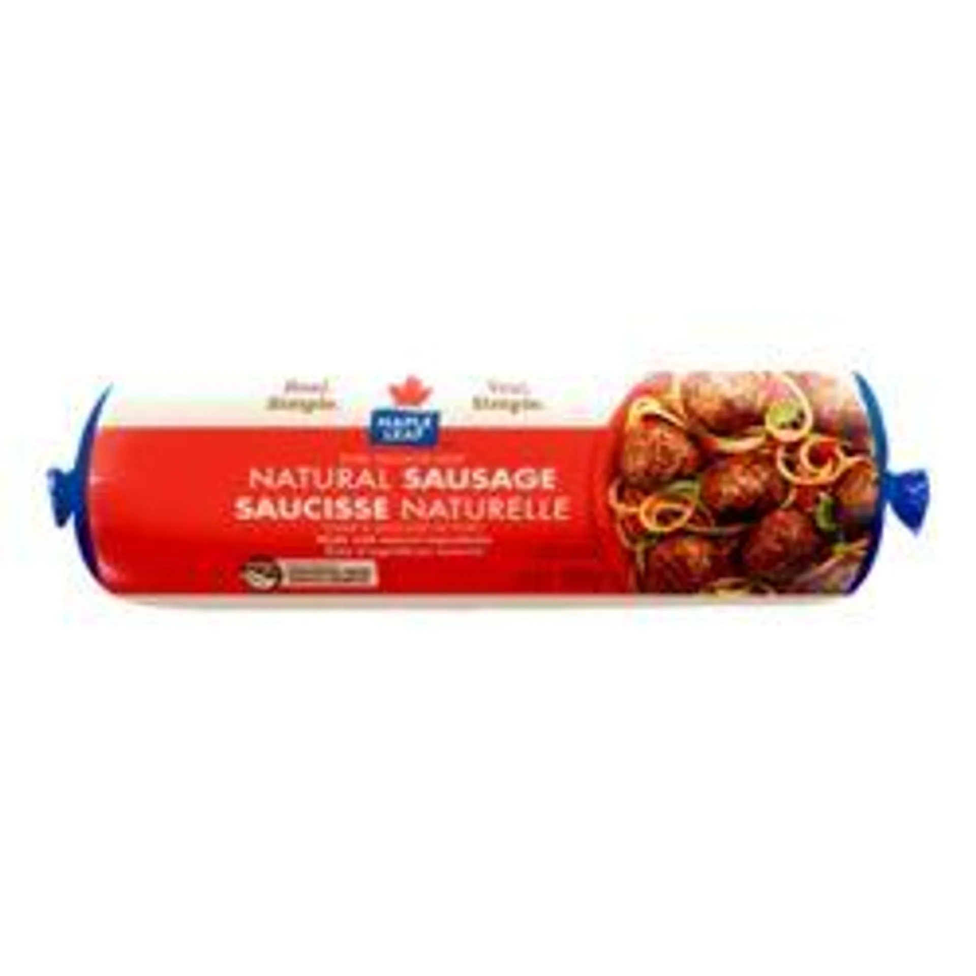 Frozen Pork Sausage Meat